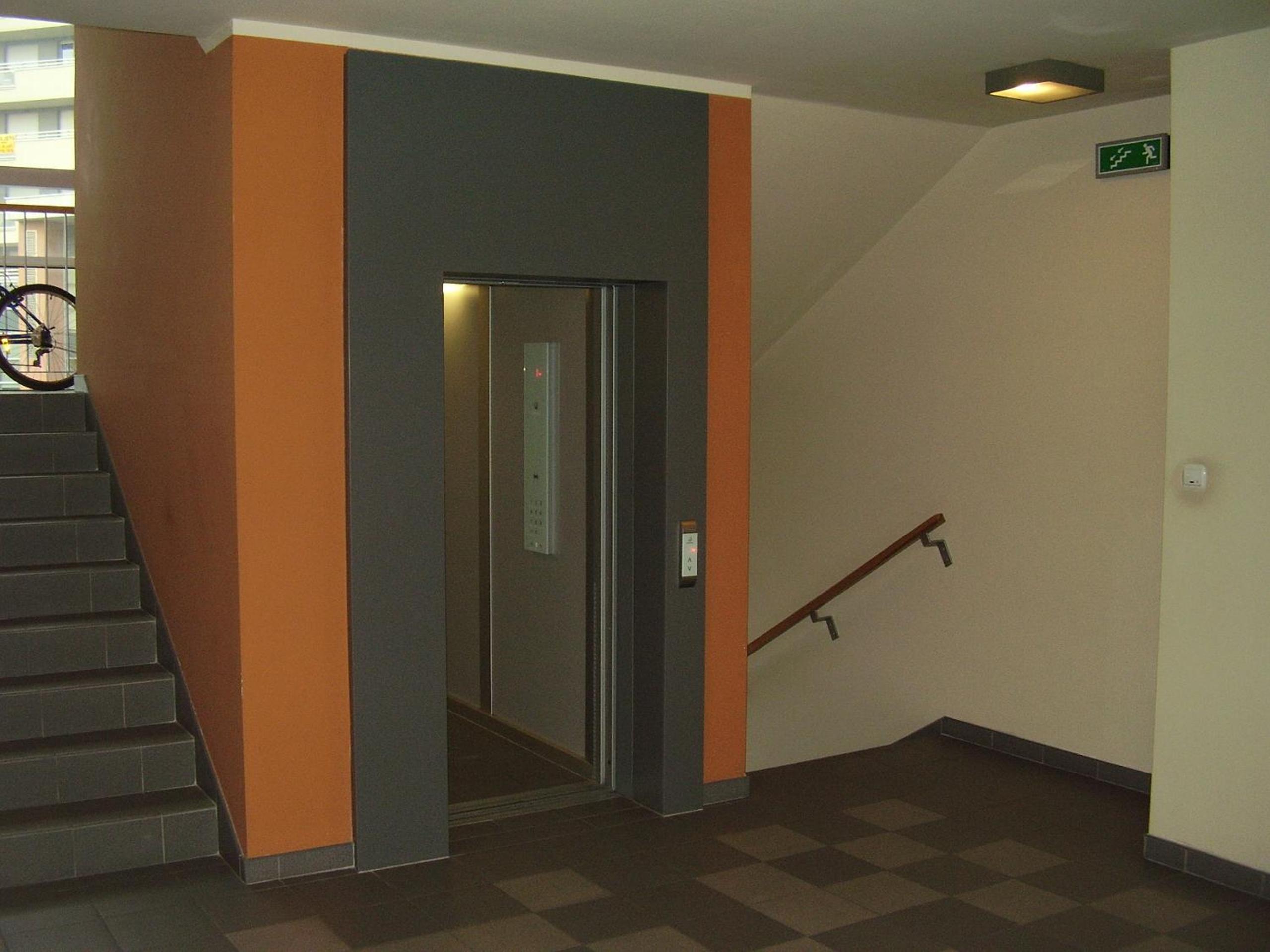 Apartment - Photo 20