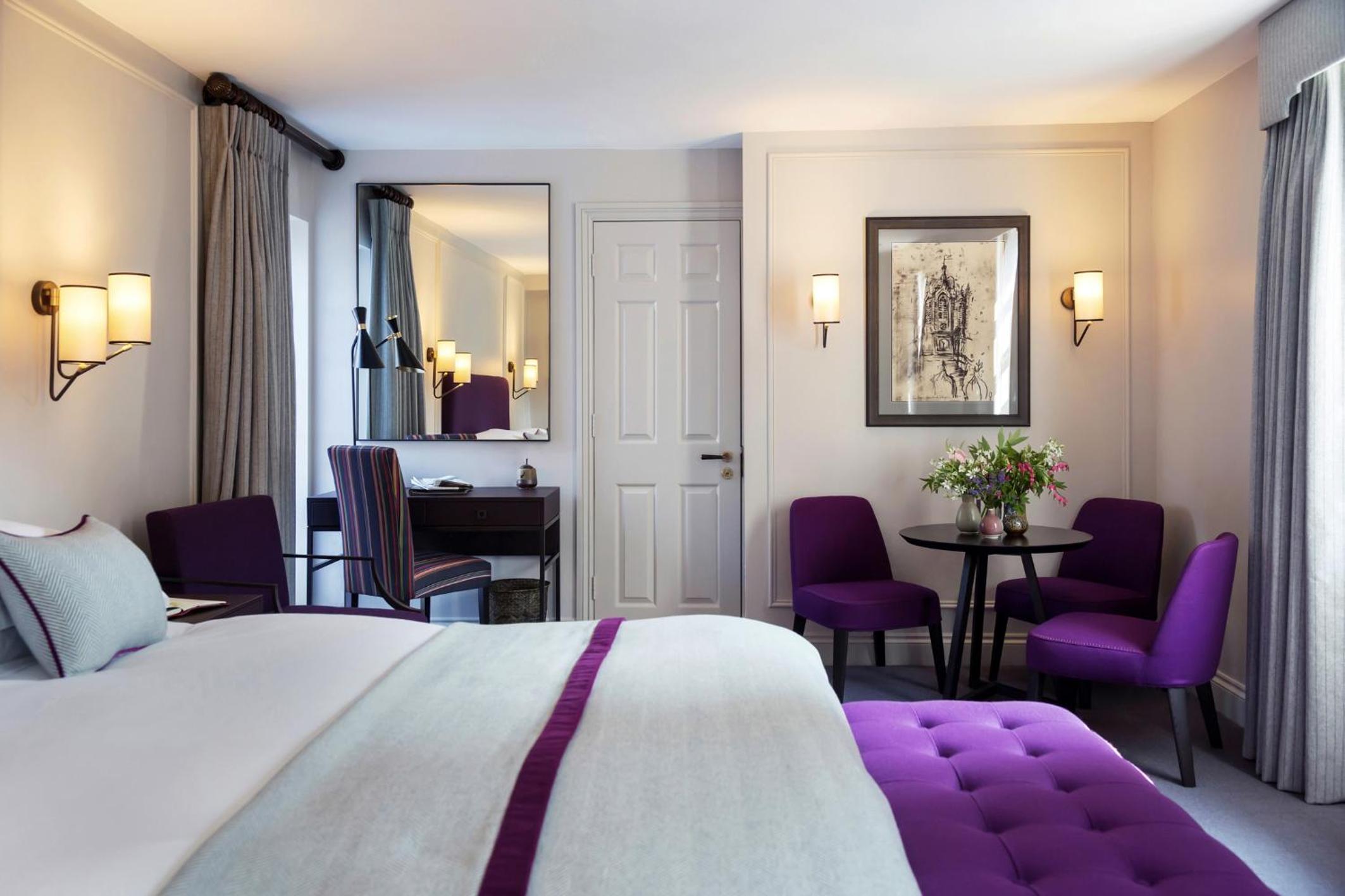 Junior Suite - Photo 4