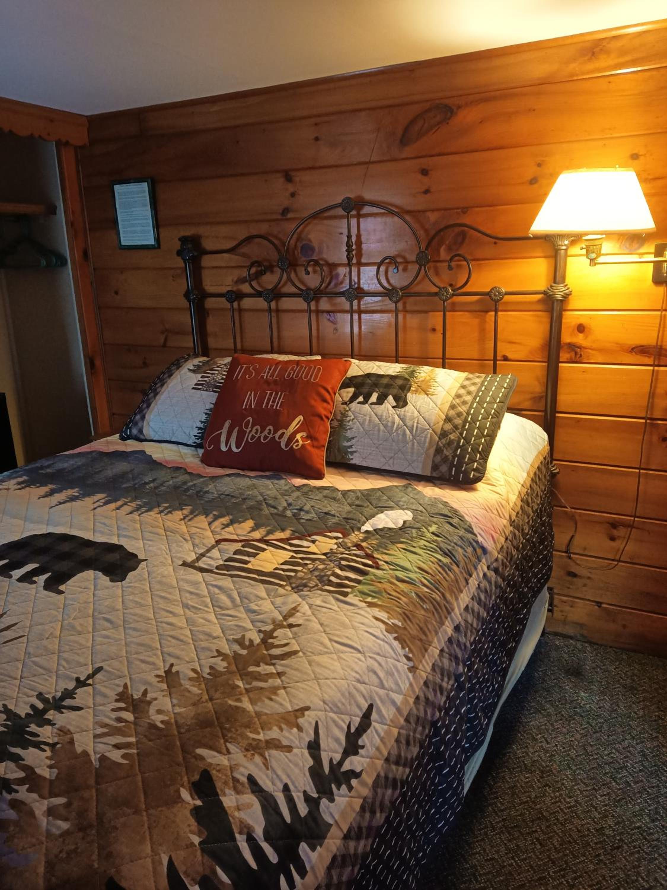 Deluxe Queen Suite photo 1