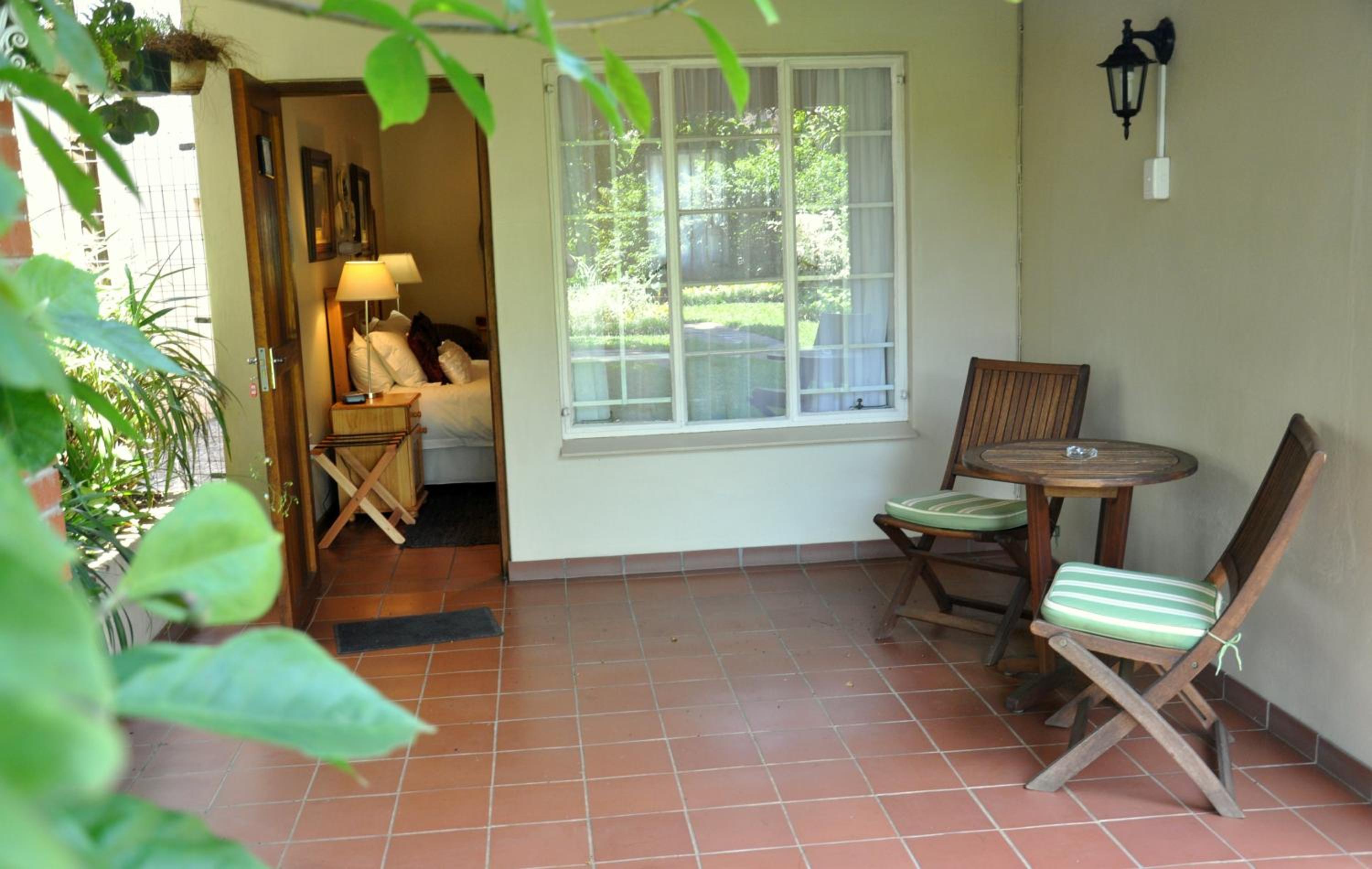 Double Room with Fan photo 2