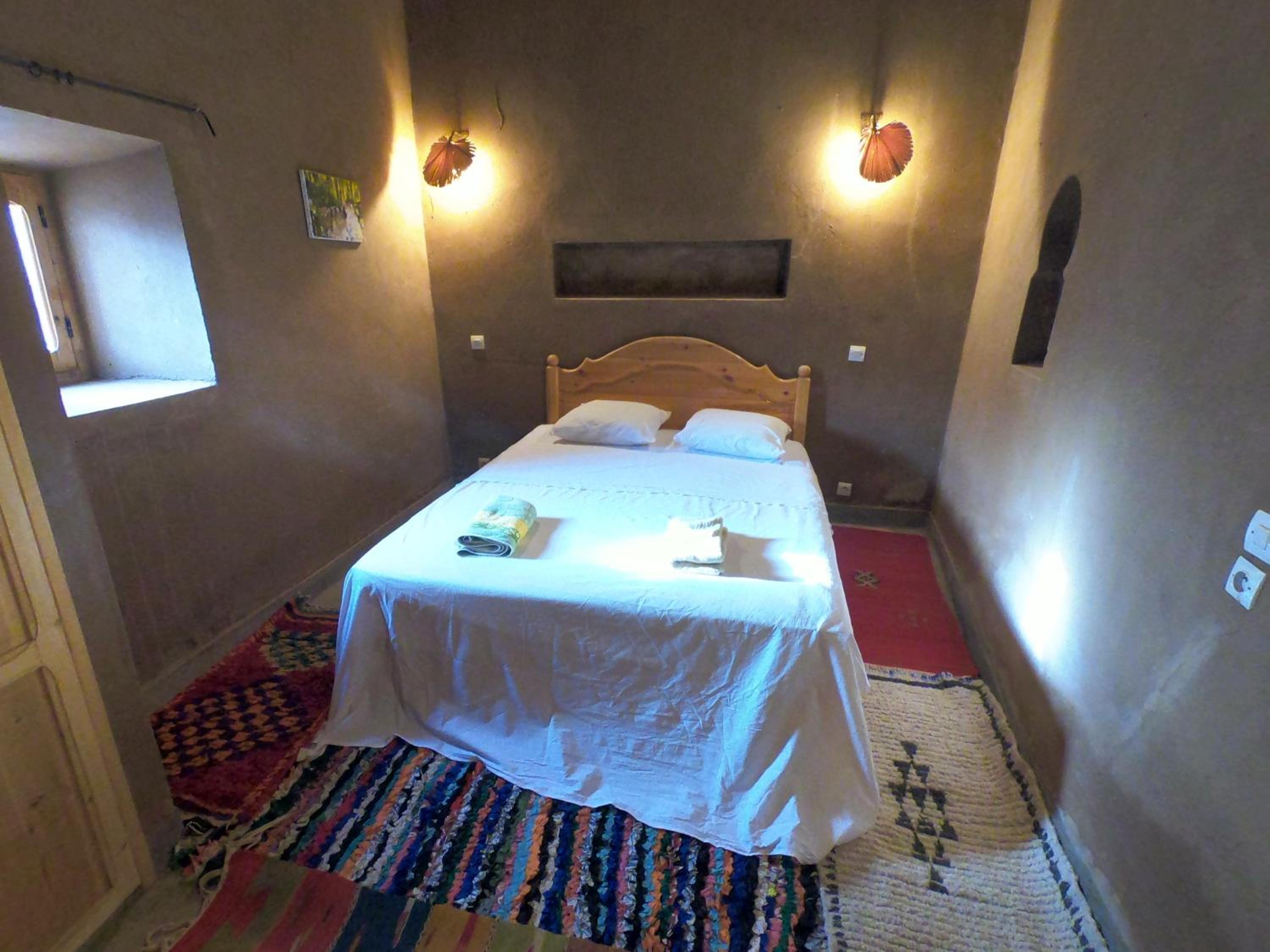 Double Room with Private Bathroom photo 3