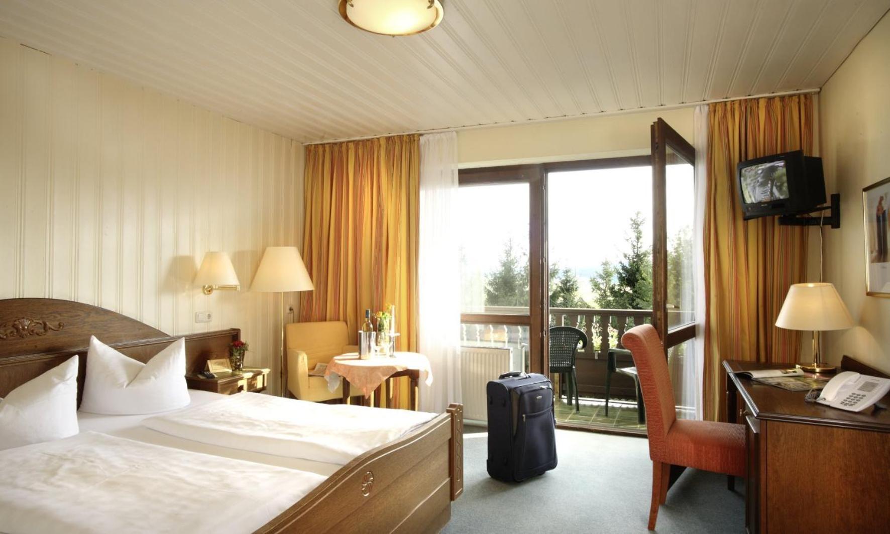 Standard Double Room - Photo 5
