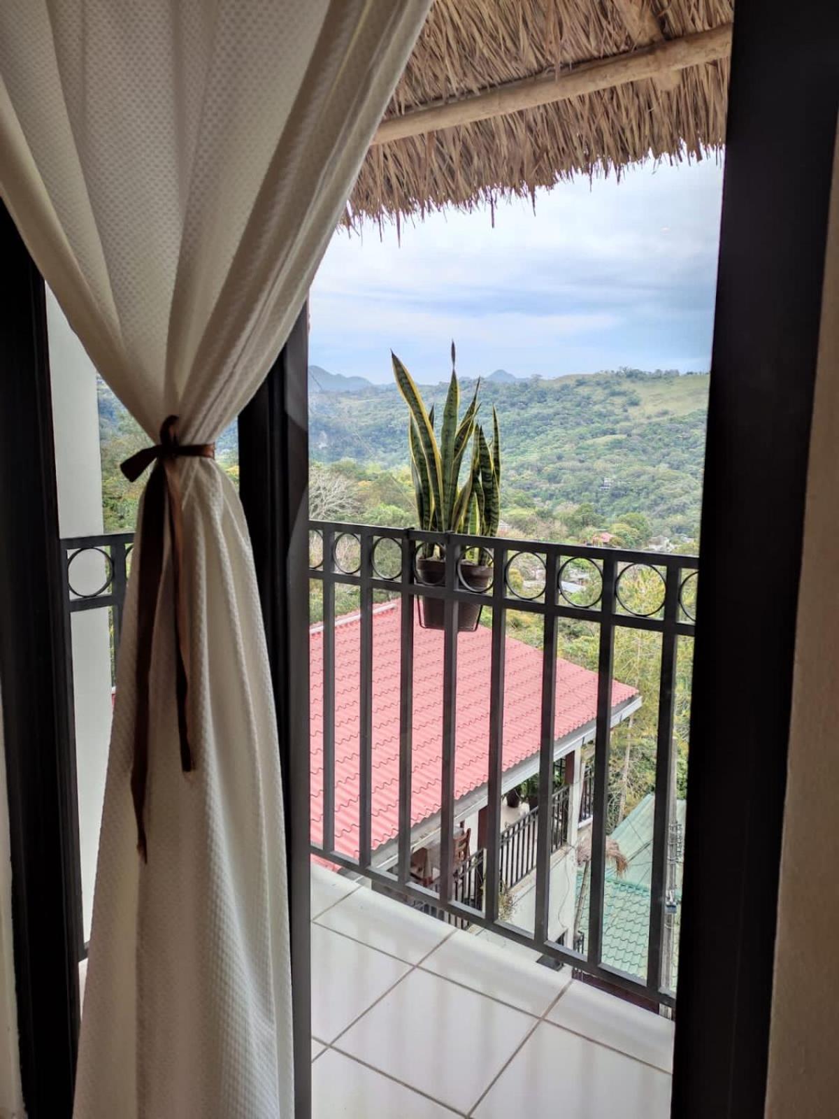 Twin Room with Mountain View - Photo 21