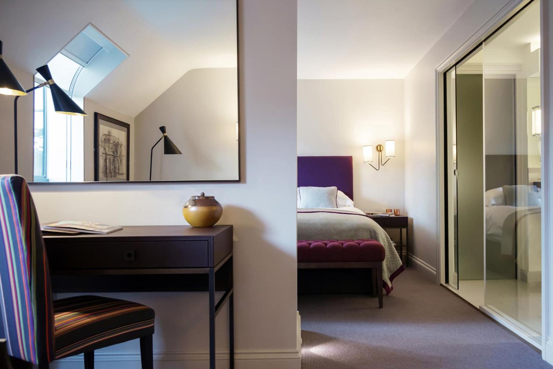 Junior Suite - Photo 1
