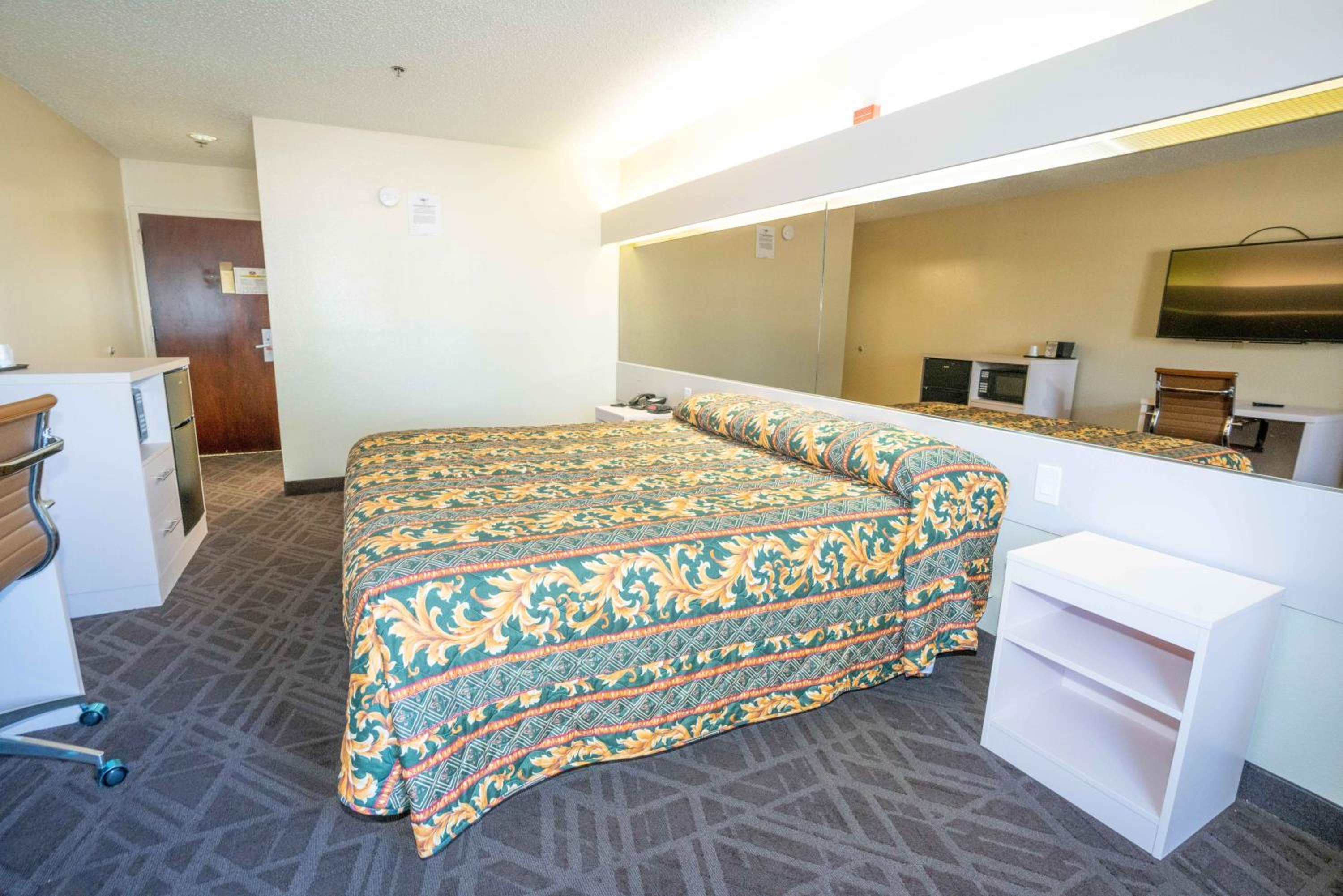 King Room photo 3