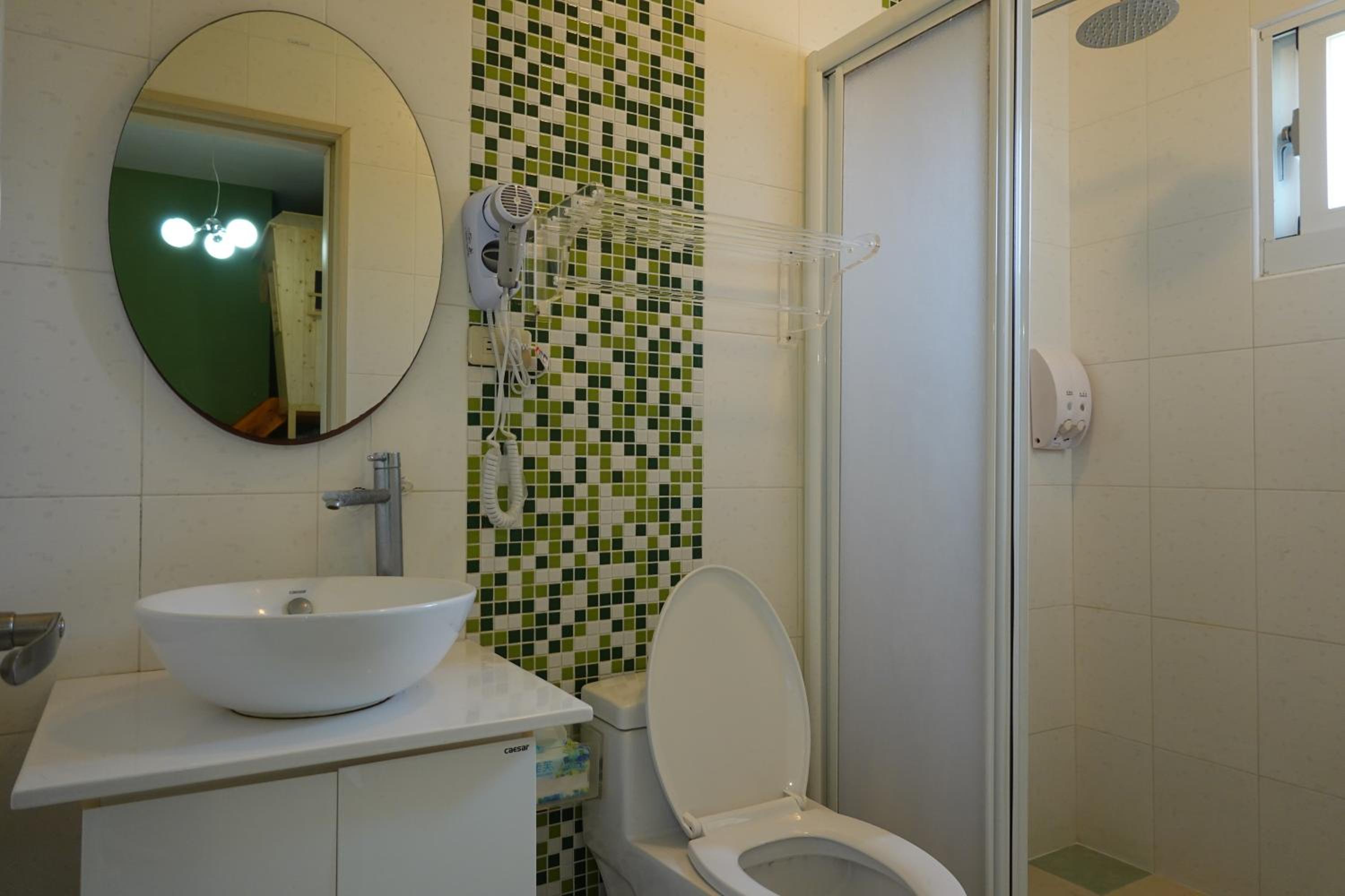 Comfort Triple Room