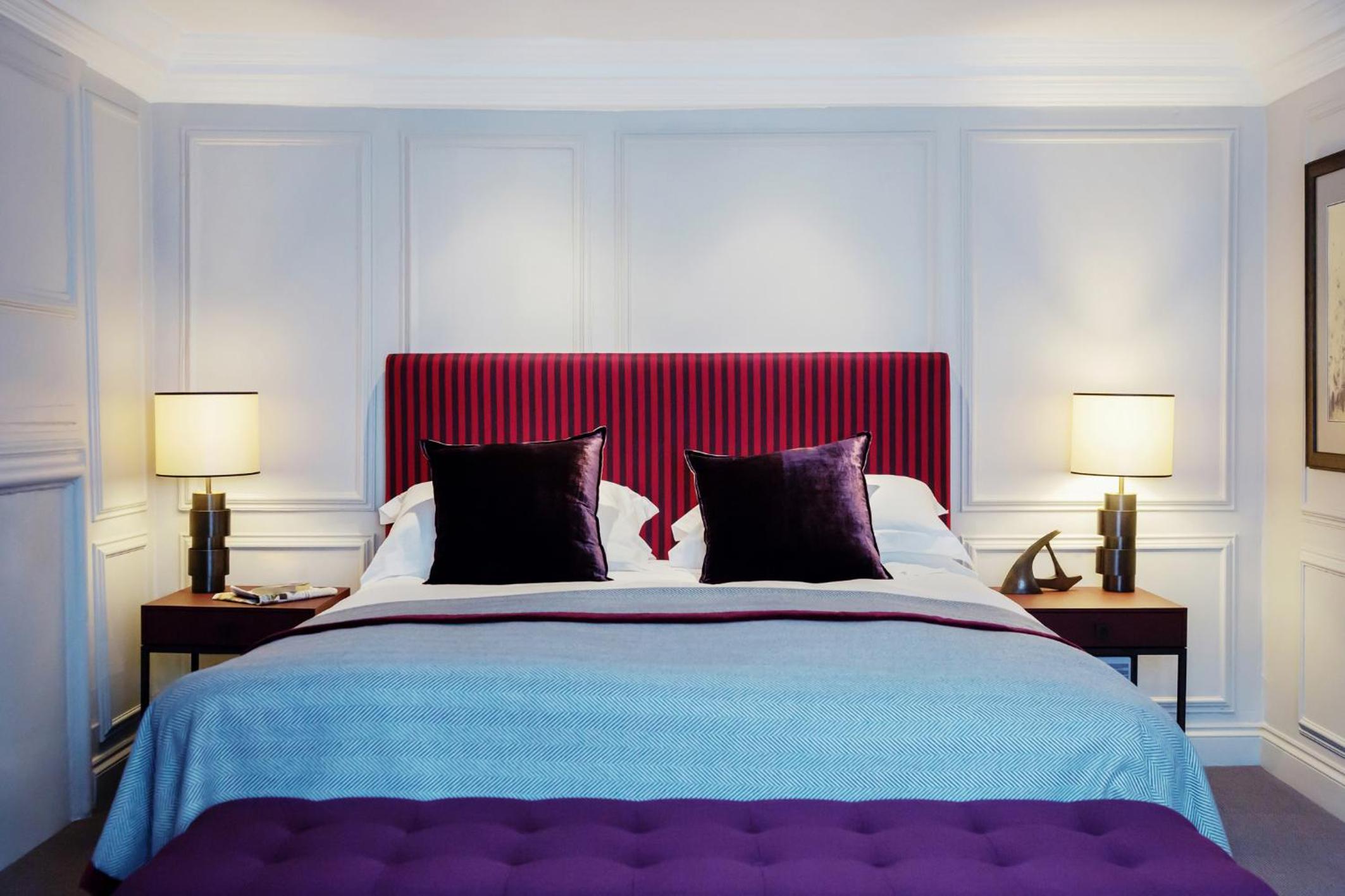 Superior Deluxe Double Room  - Photo 2