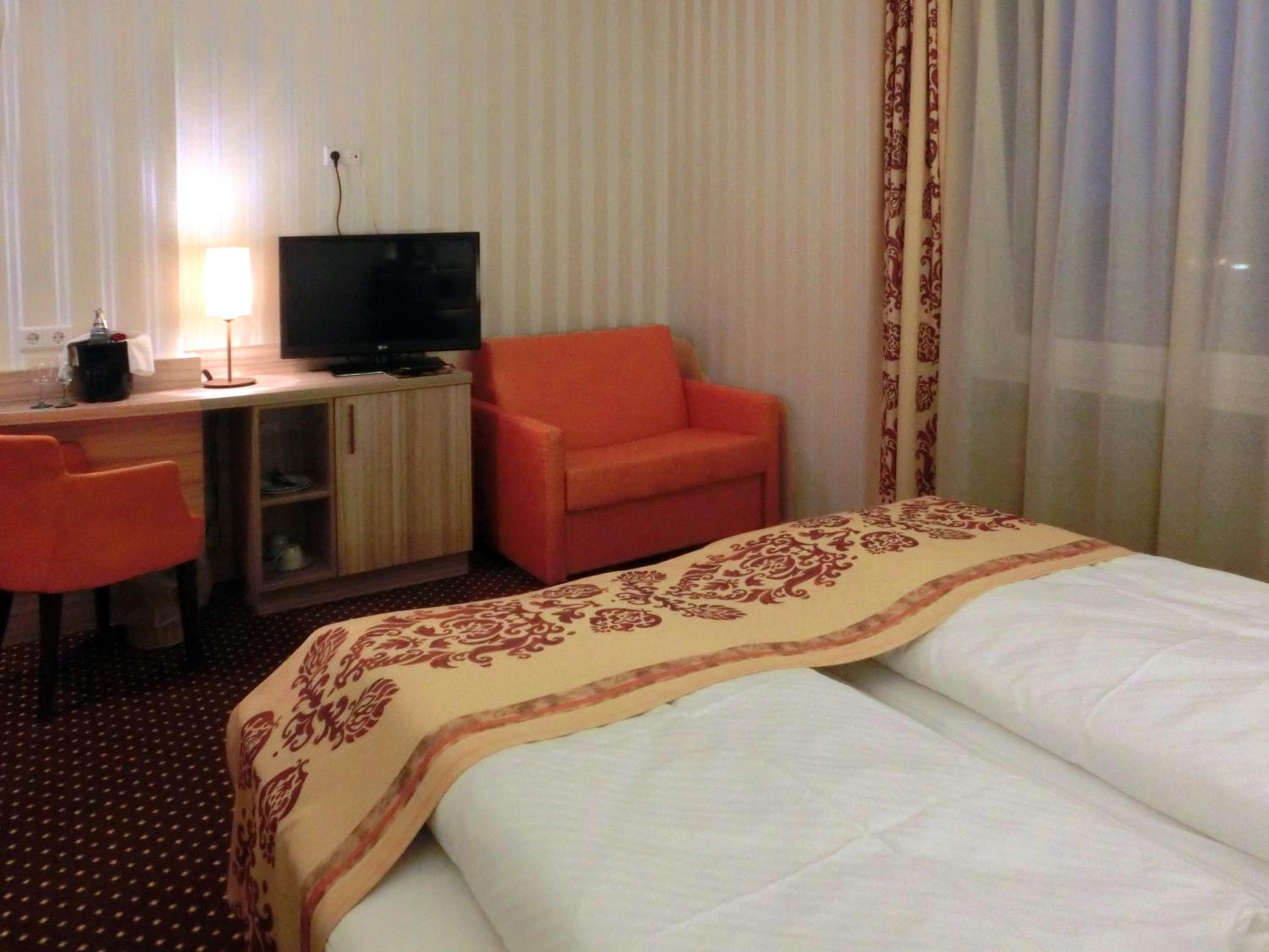 Double Room - Photo 4