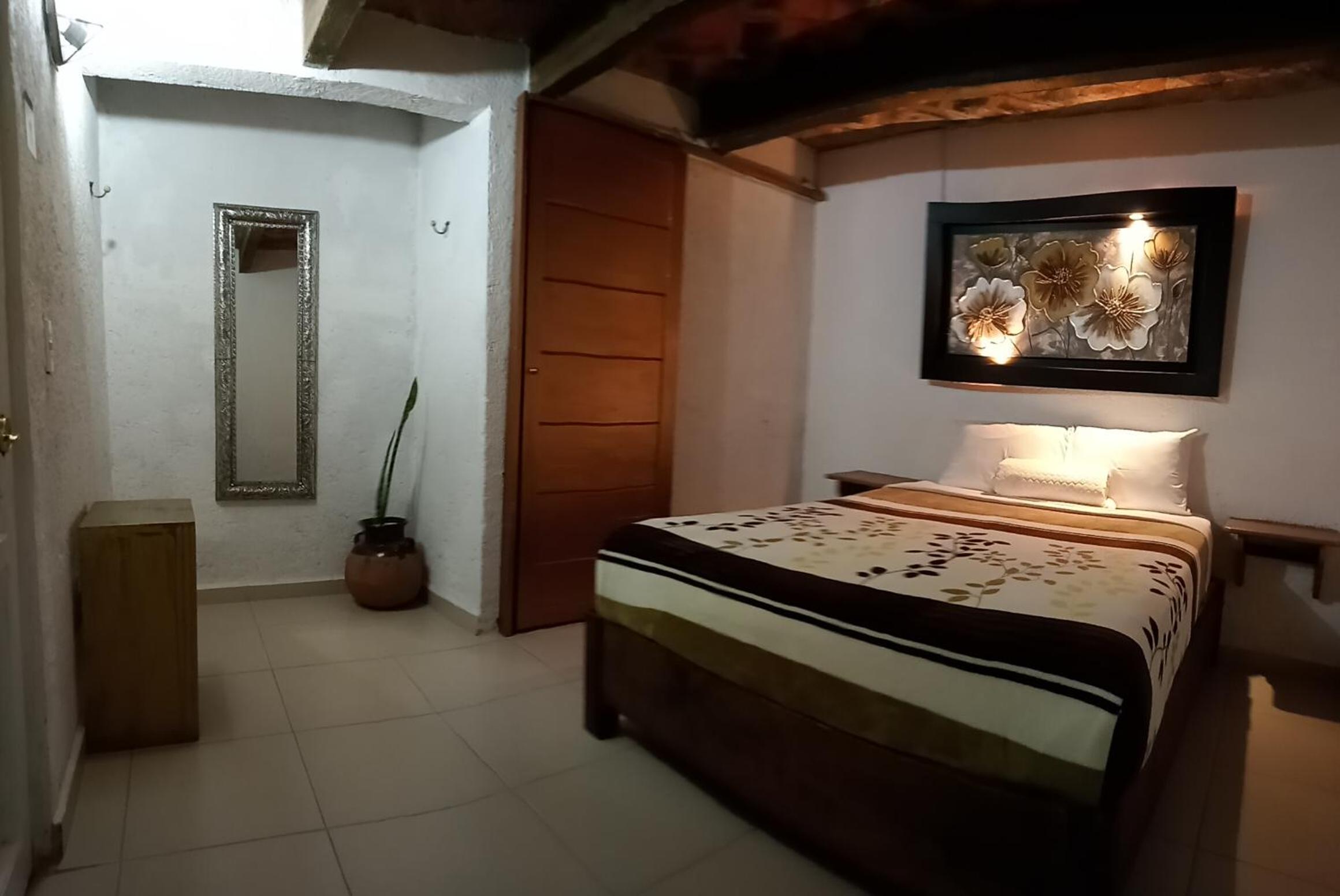 Double Or Twin Room photo 3