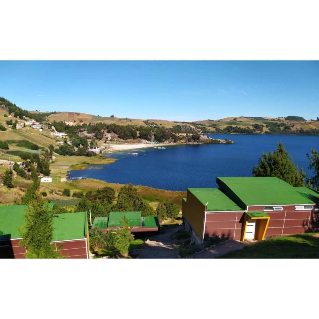 Apartment with Lake View photo 2