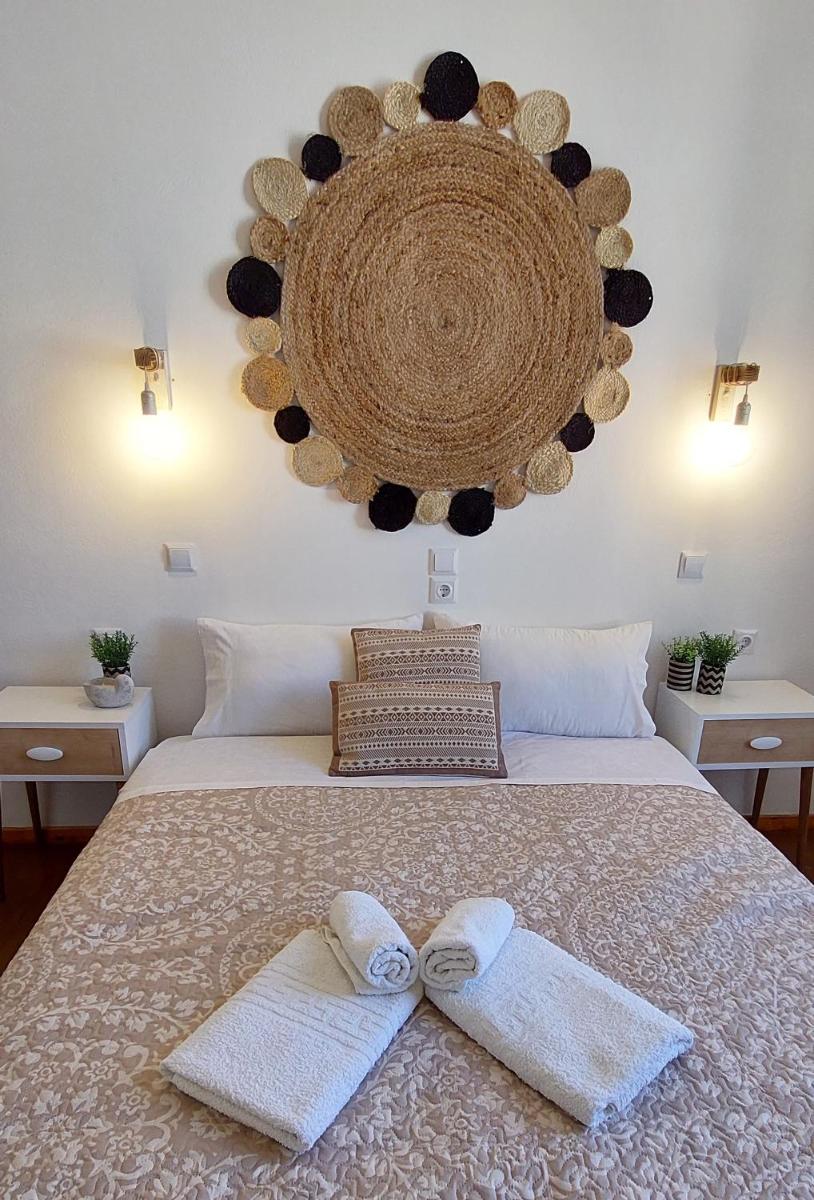 King Room with Sea View photo 1