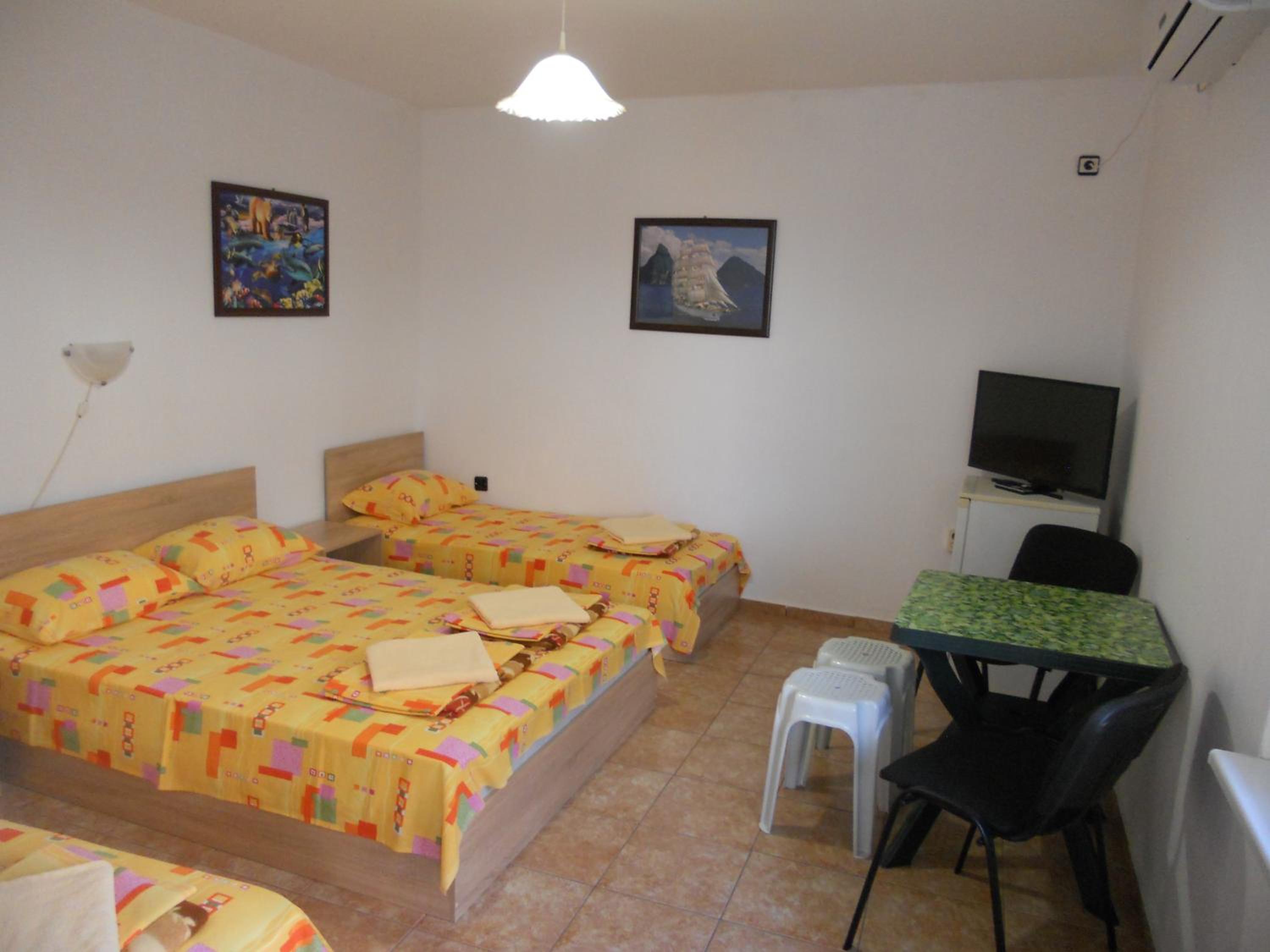 Quadruple Room photo 1