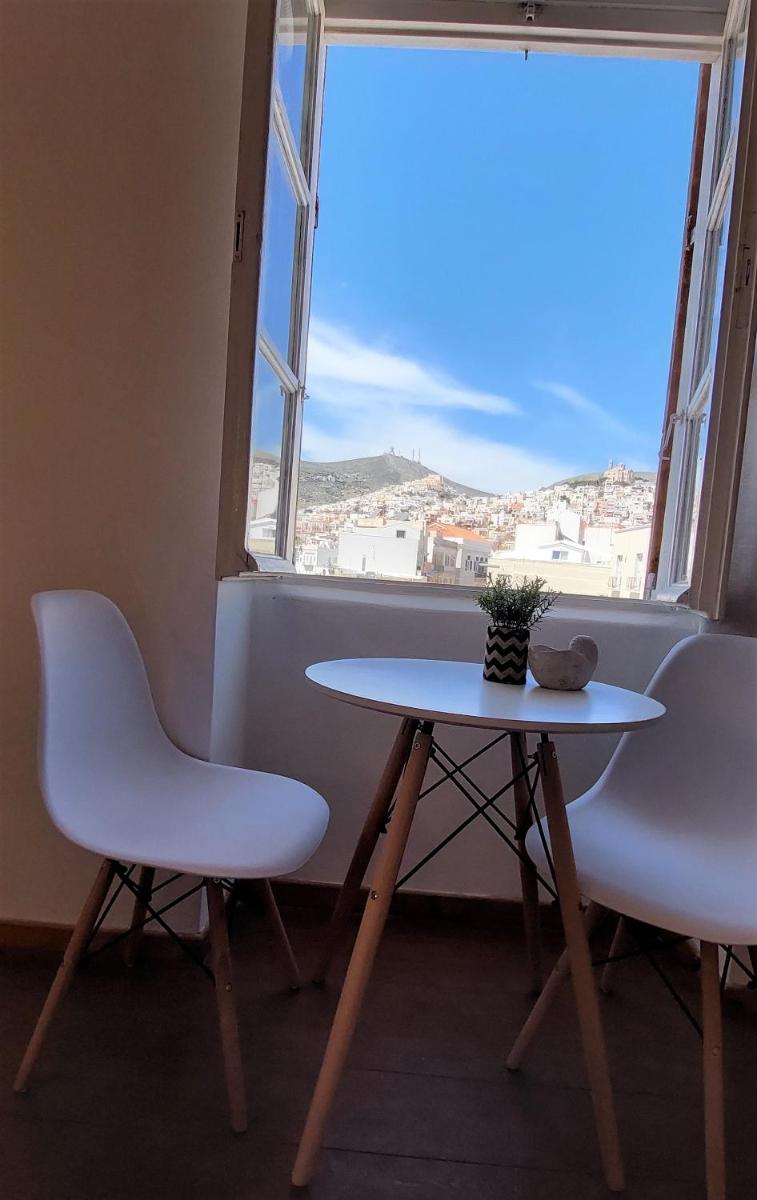 King Room with Sea View photo 3