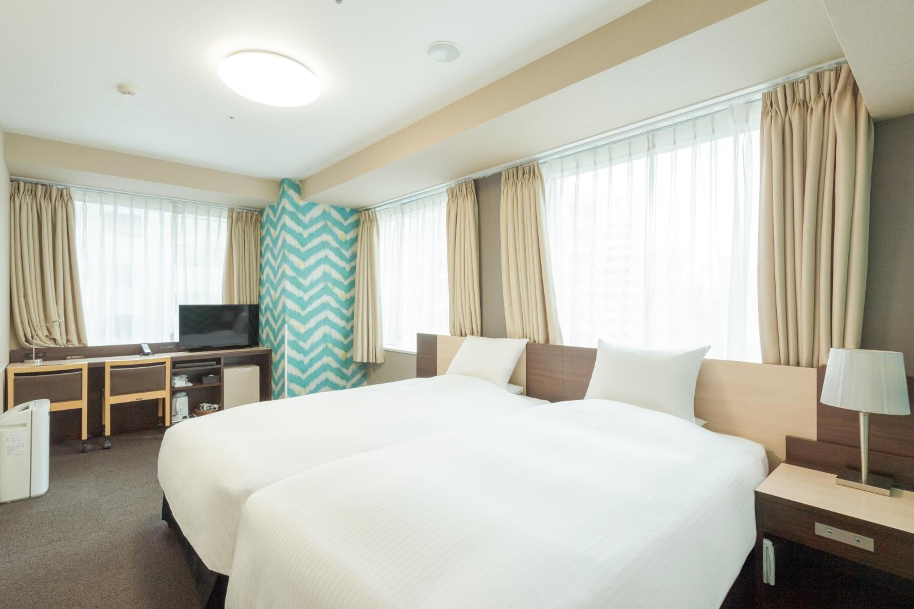 Twin Room photo 2