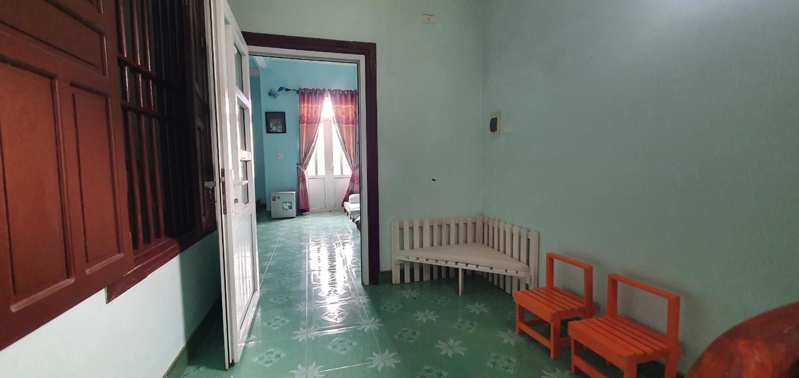 6-Bed Mixed Dormitory Room photo 1