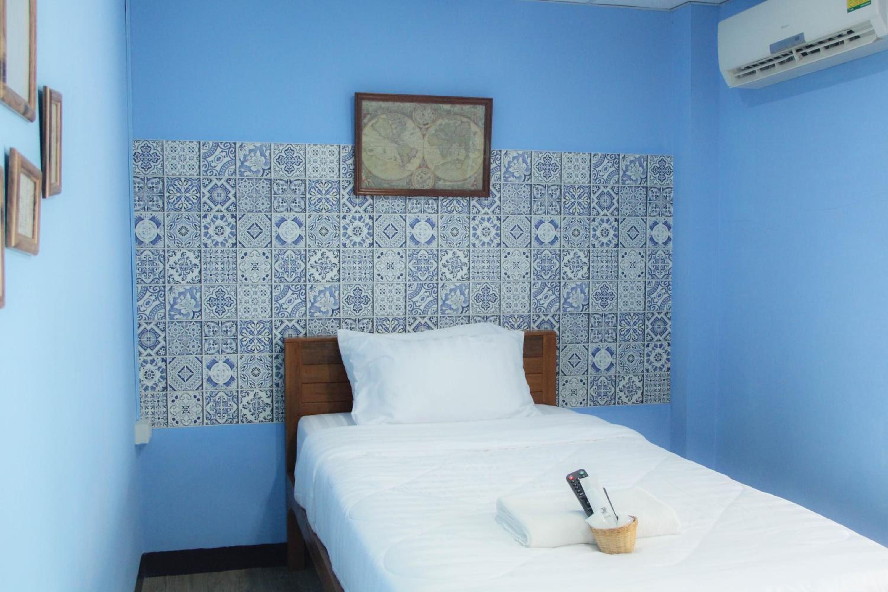 Double Room photo 3