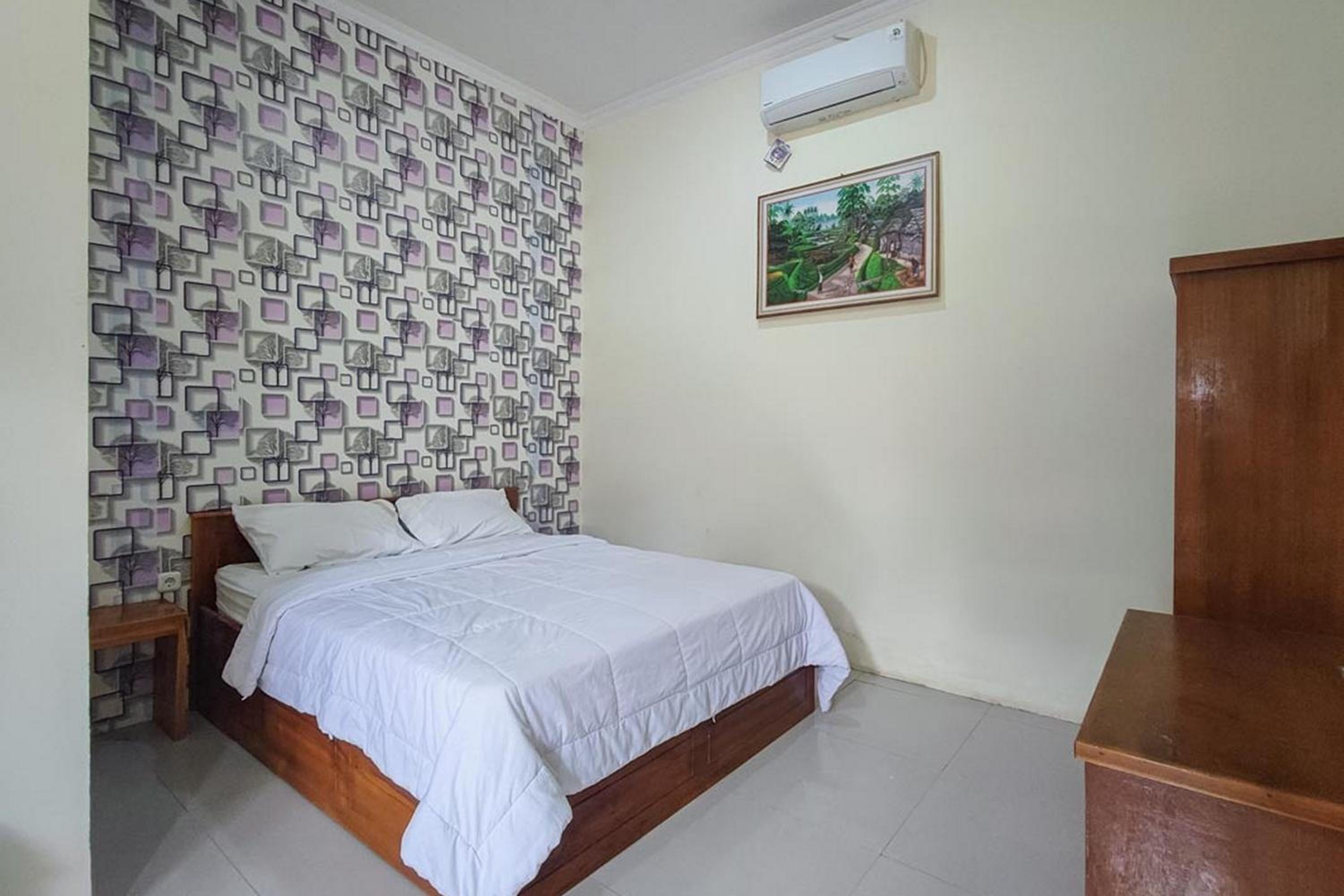Standard Double Room photo 1