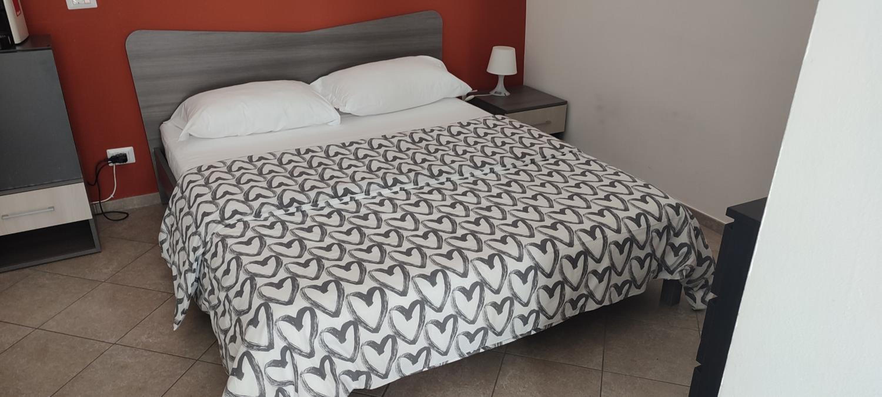 Standard Quadruple Room - Photo 1