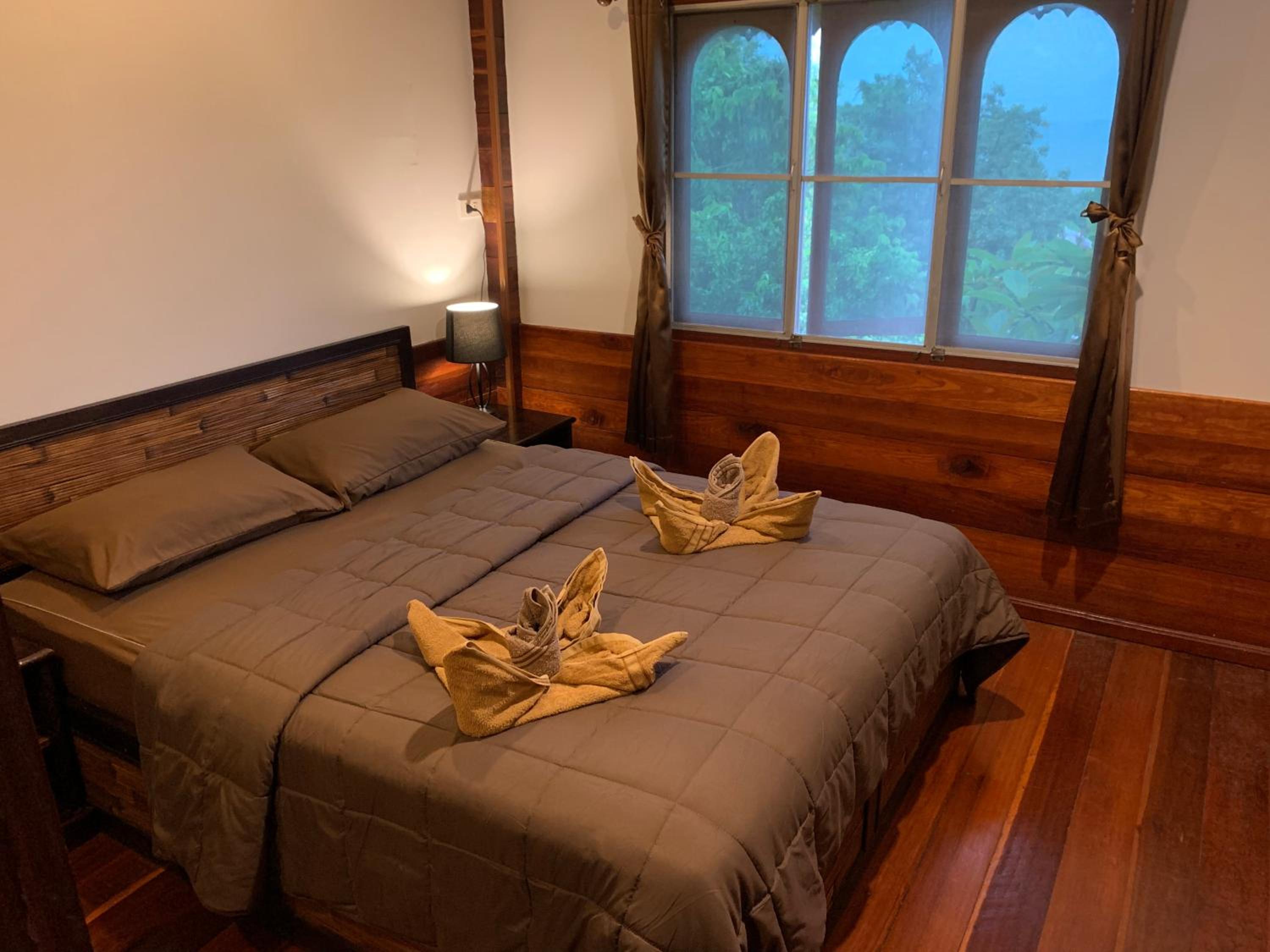 Two-Bedroom House photo 1