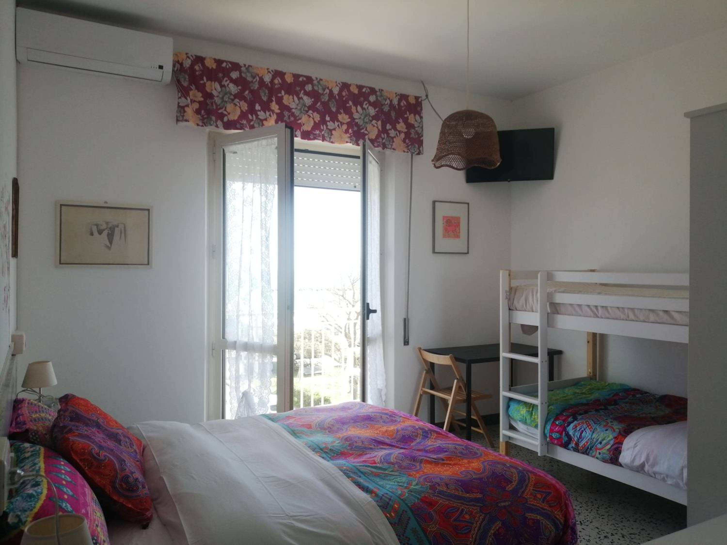 Quadruple Room photo 1