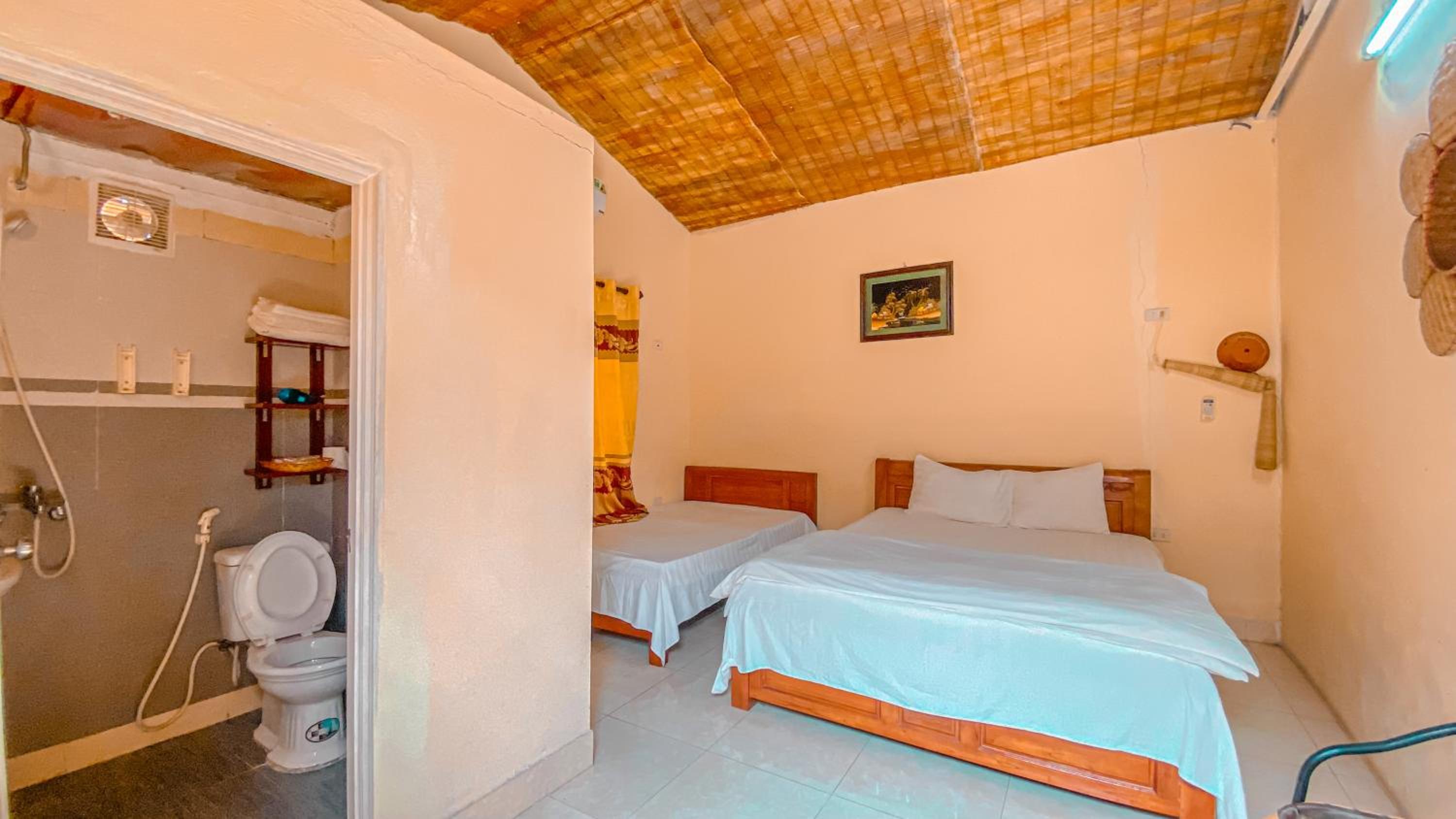Triple Room photo 1