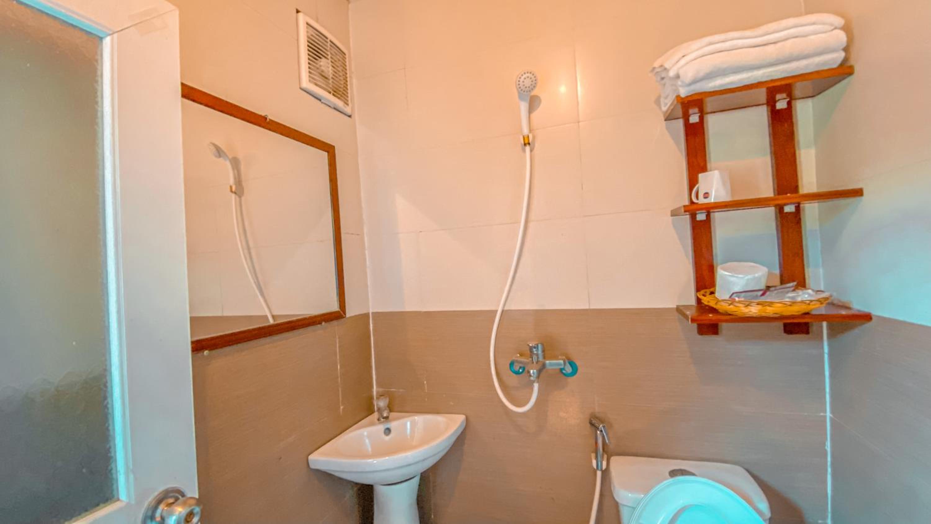Triple Room photo 3