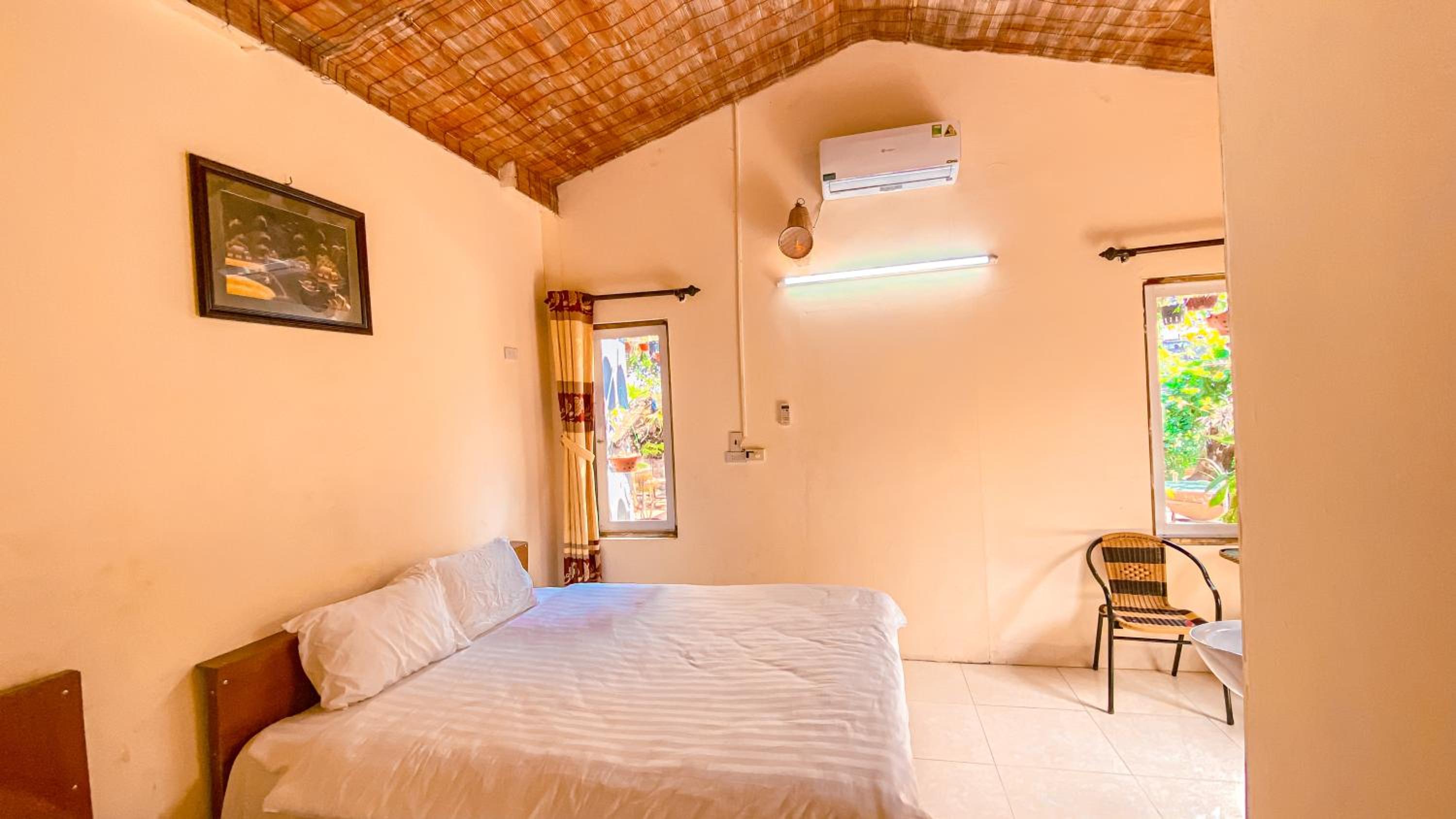 Basic Triple Room photo 1