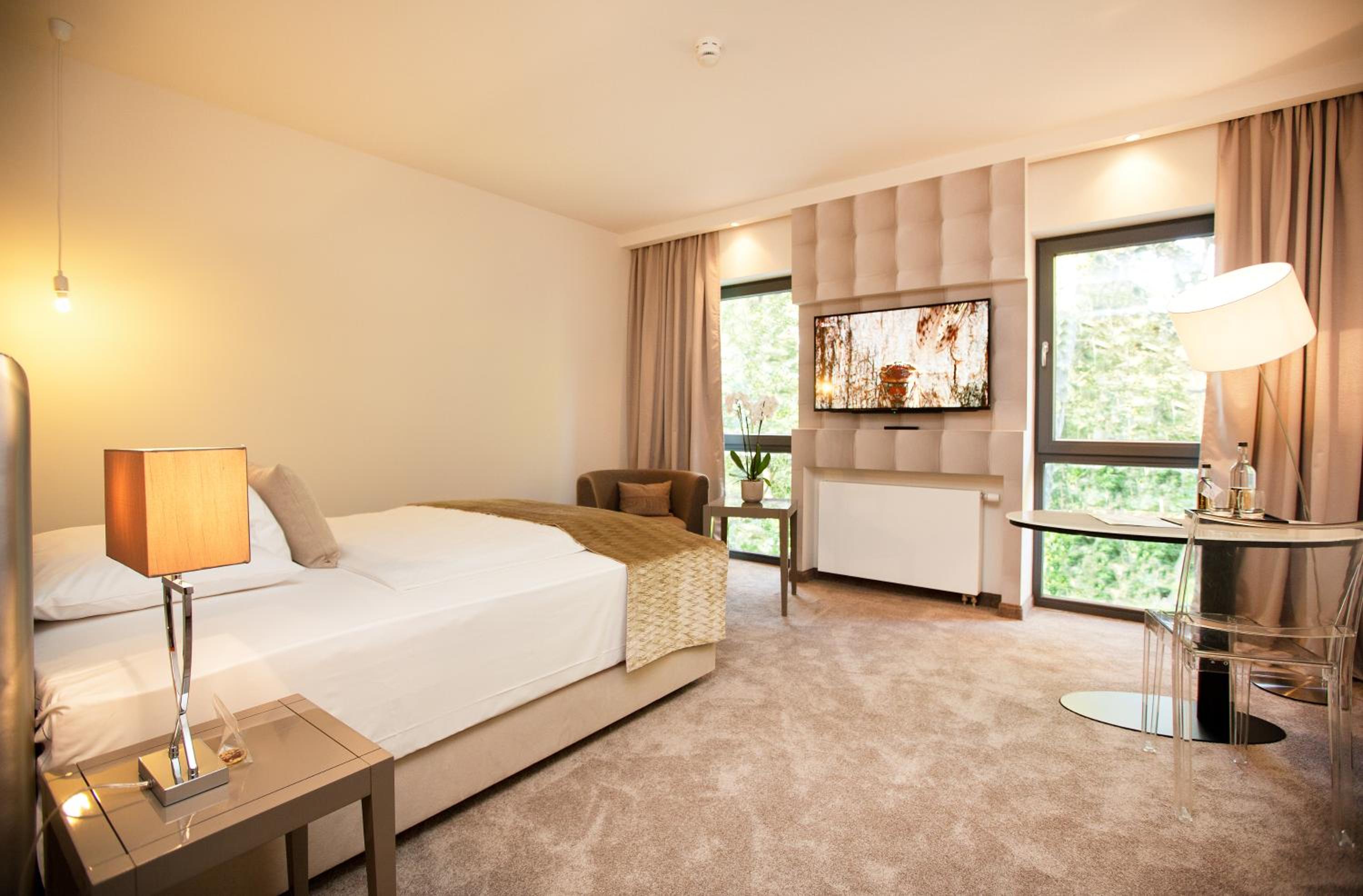 Superior Double Room photo 3