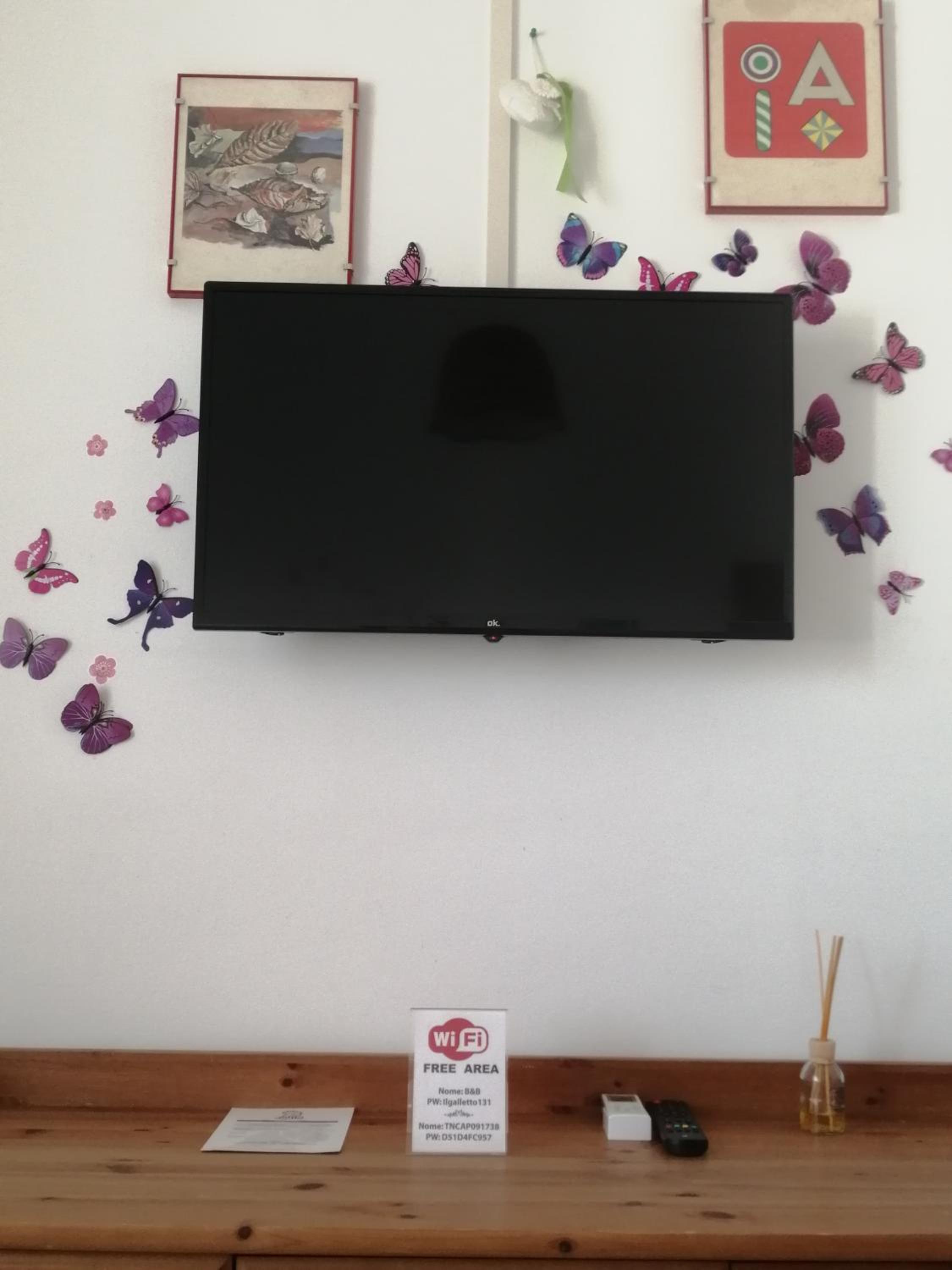 Triple Room with Garden View photo 3