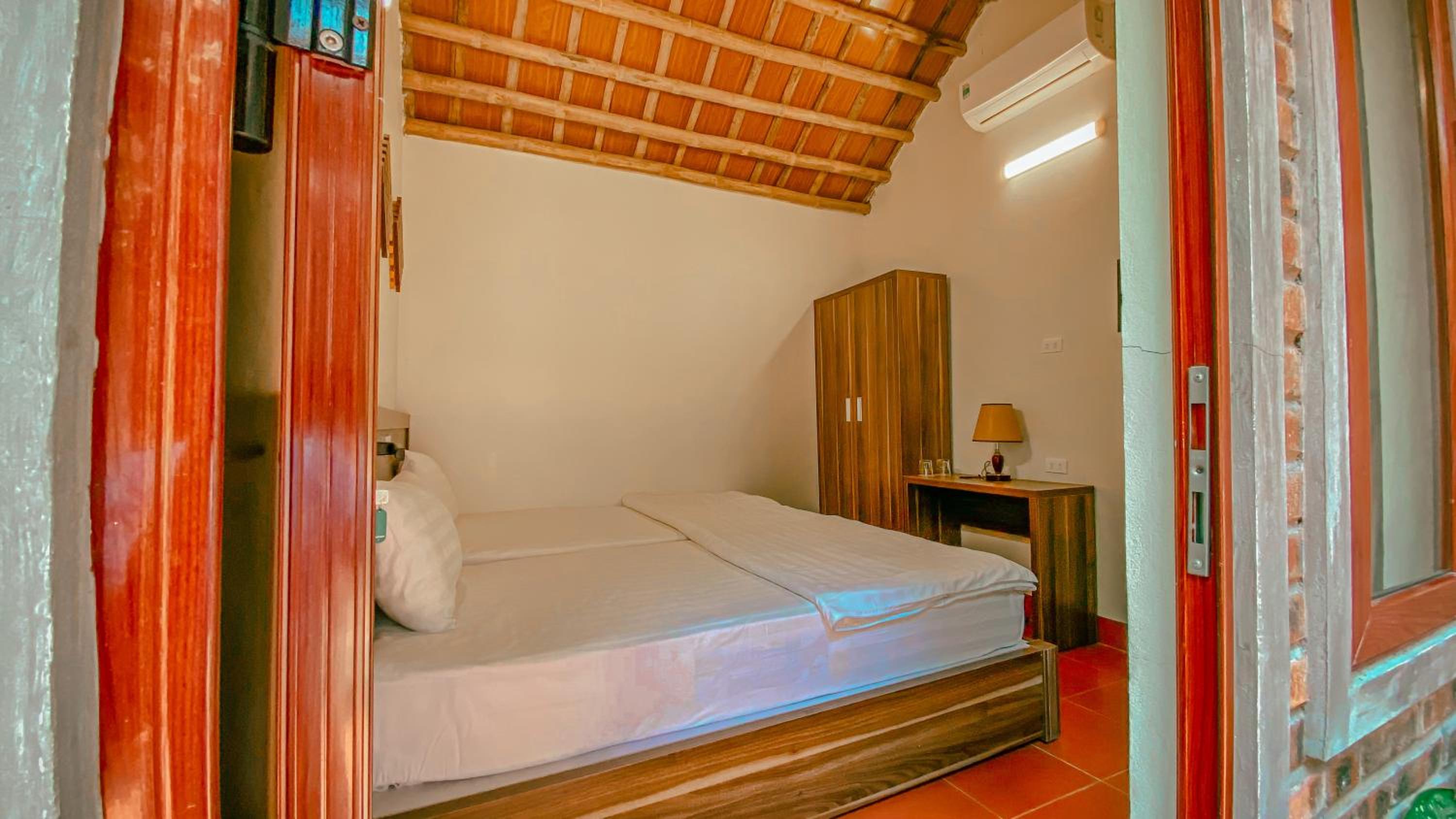 Double Room with Terrace photo 1