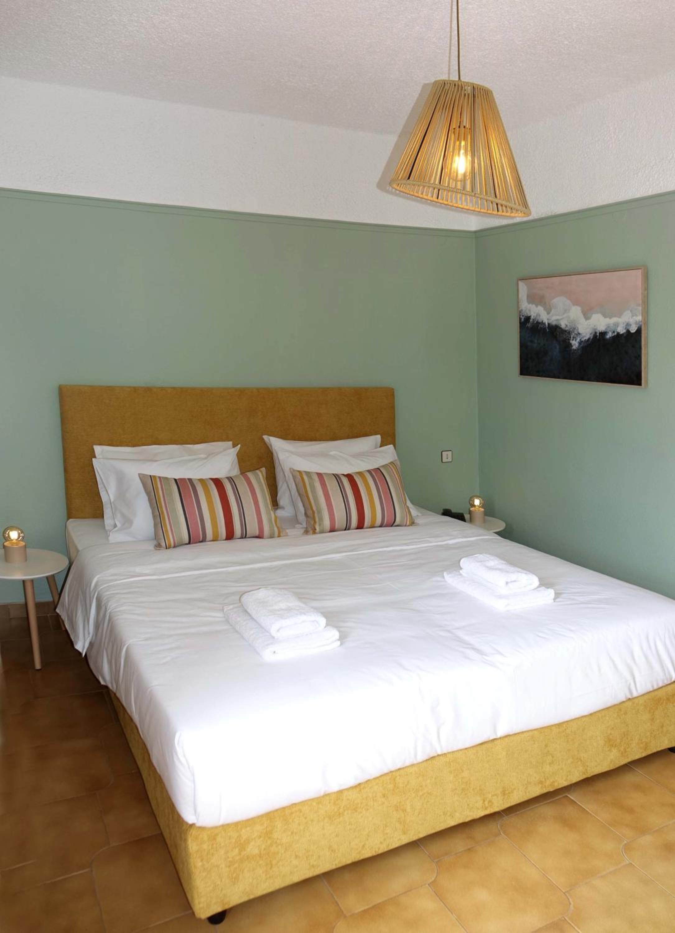 Double Room with Balcony photo 2
