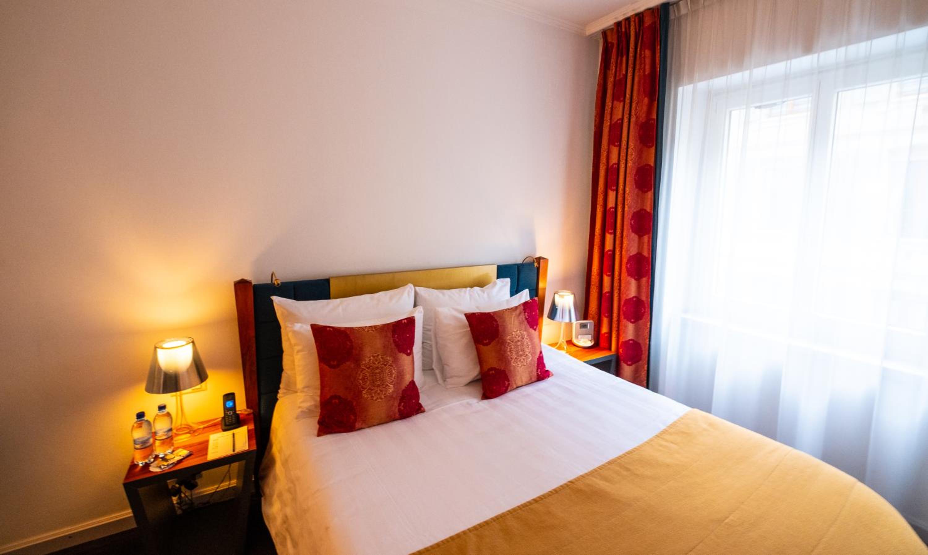 Classic Single Room photo 3