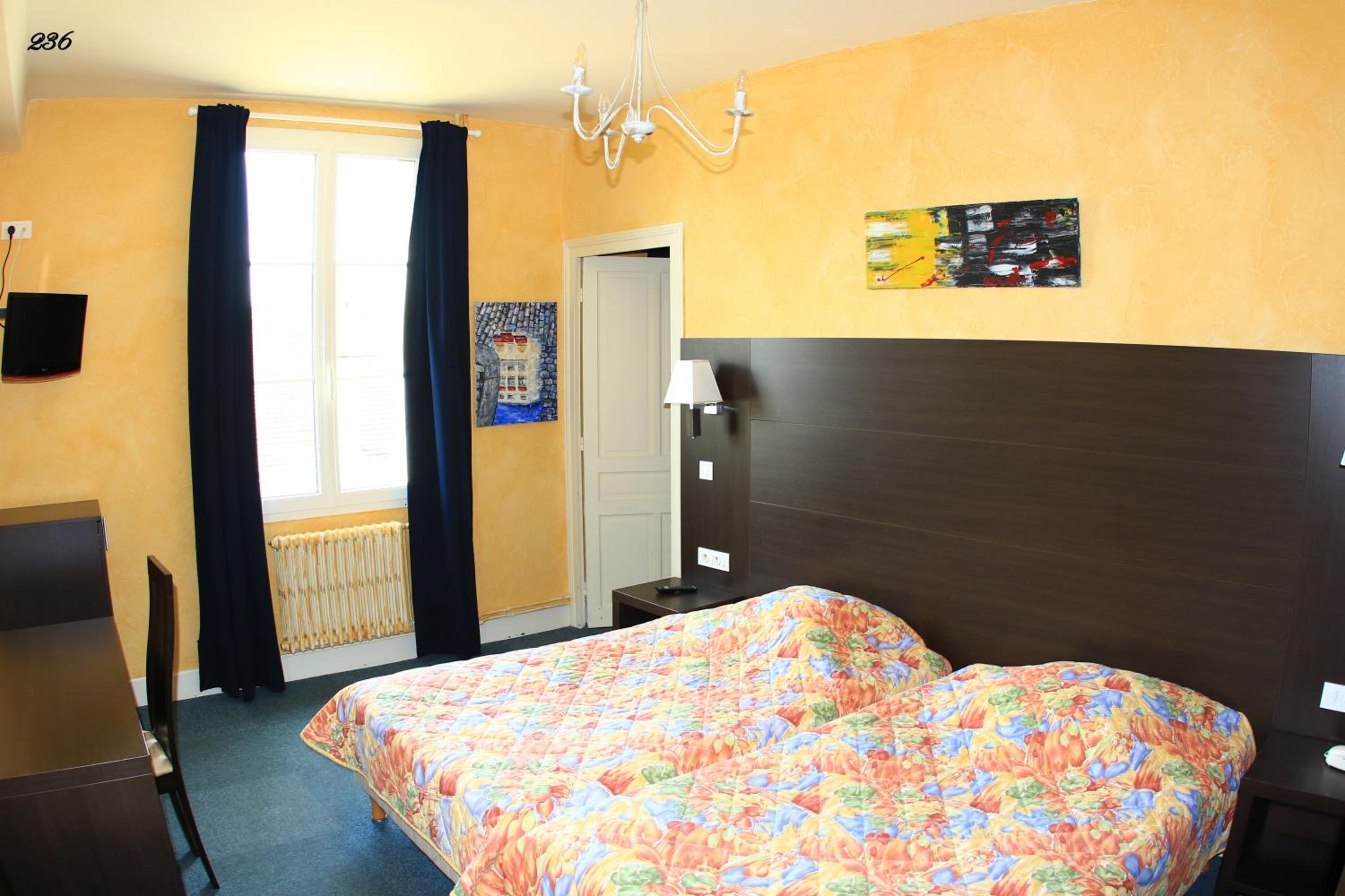 Triple Room photo 3