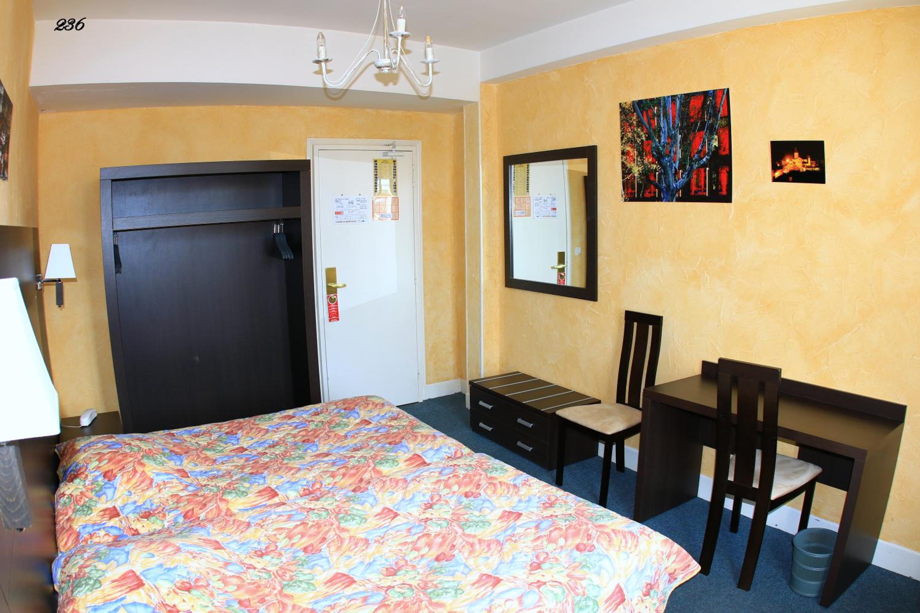 Triple Room photo 2