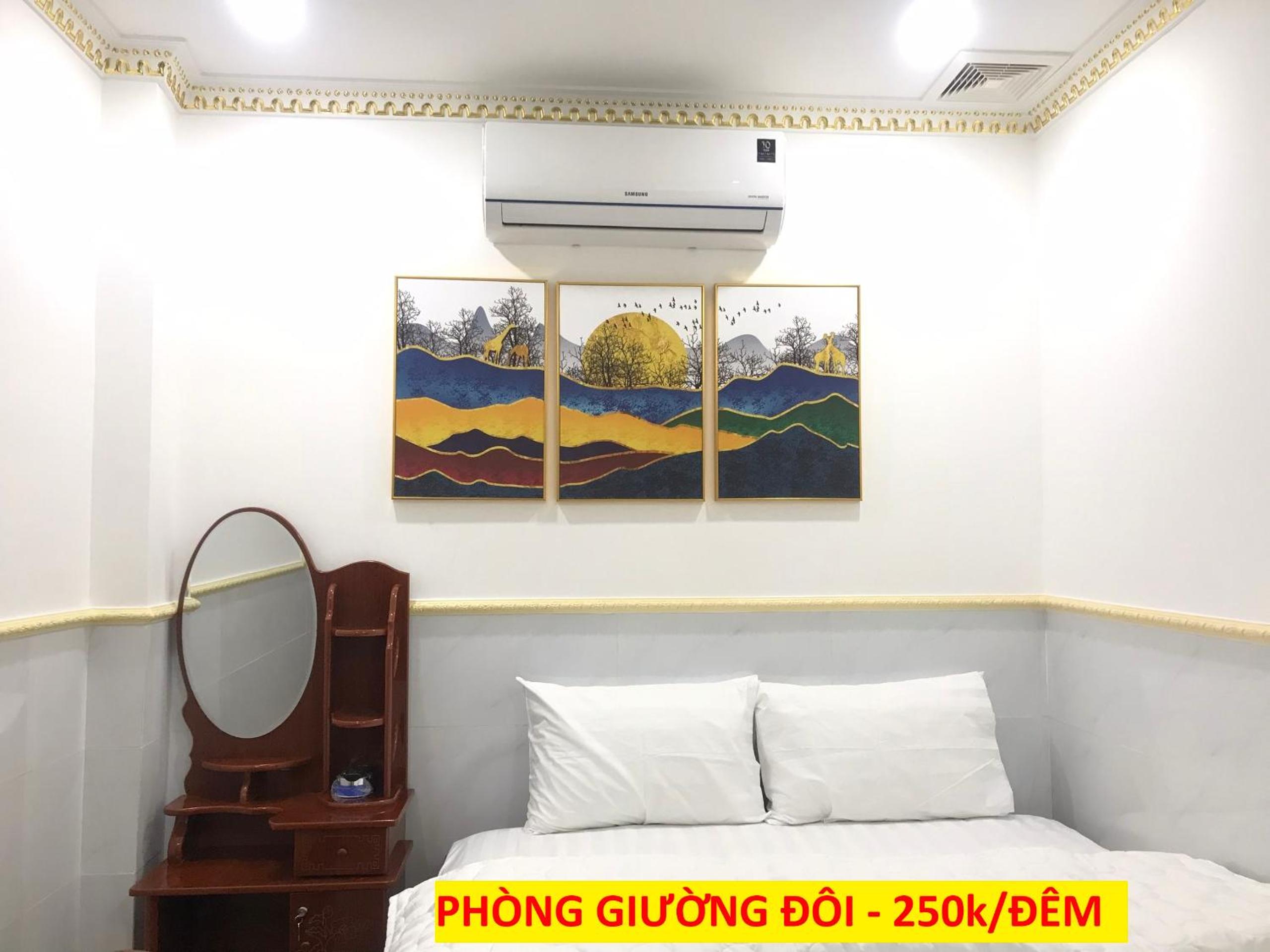 Double Room photo 2