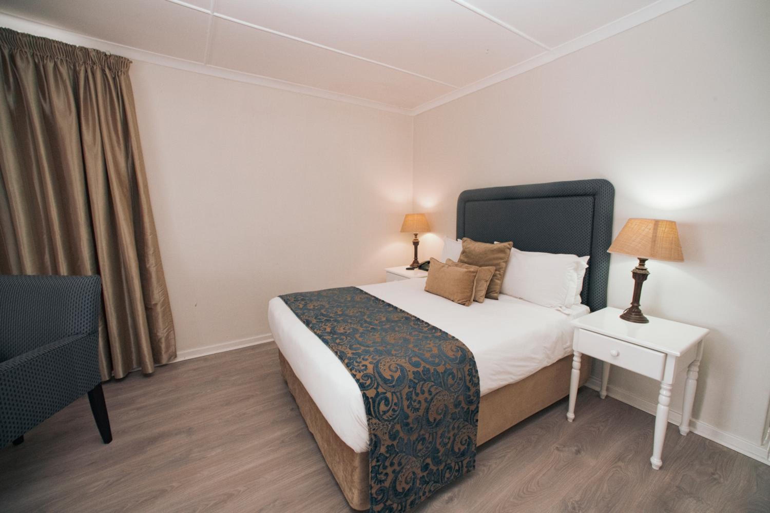  Double Room photo 2