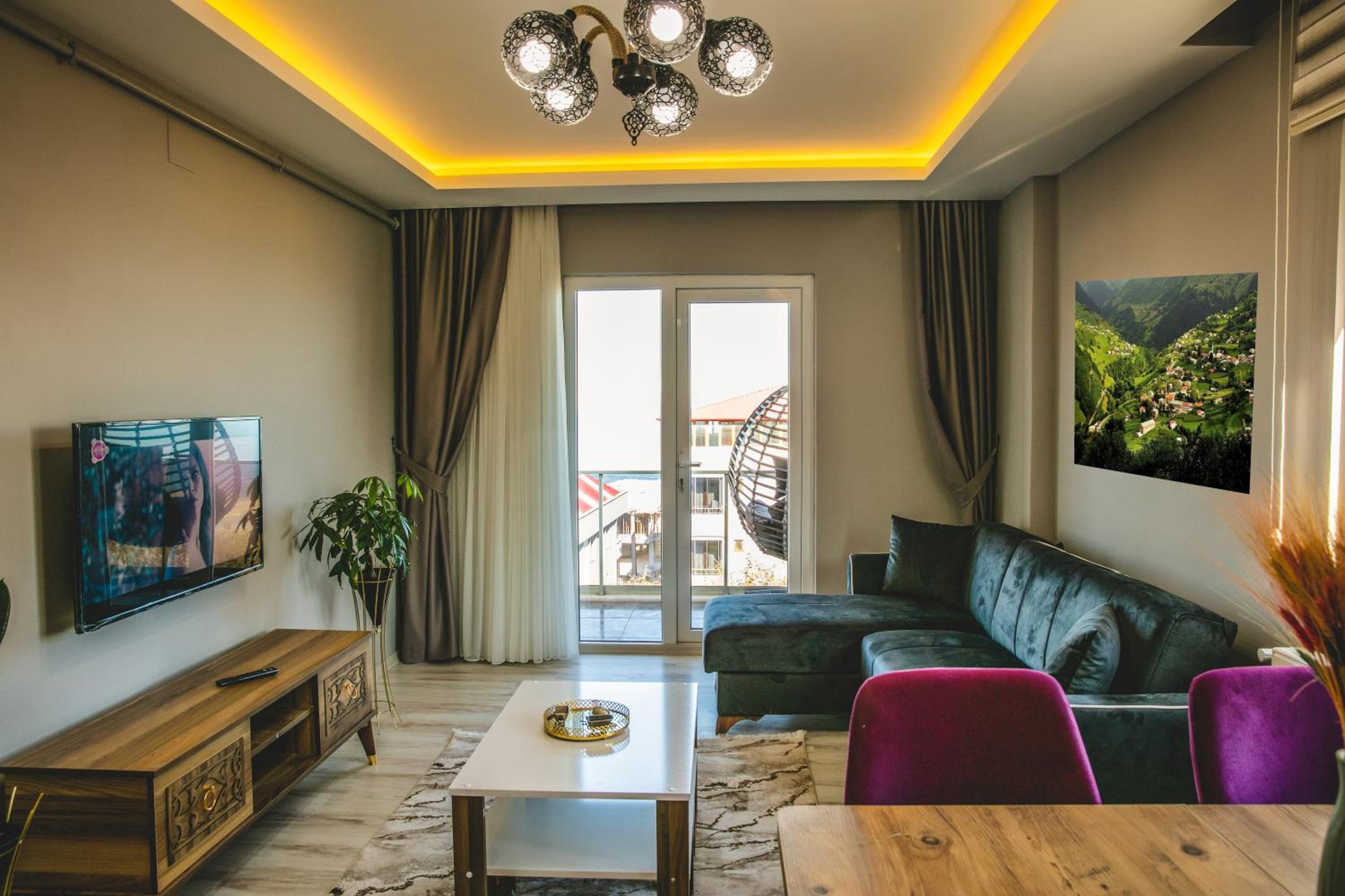 Apartment with Sea View - Photo 1
