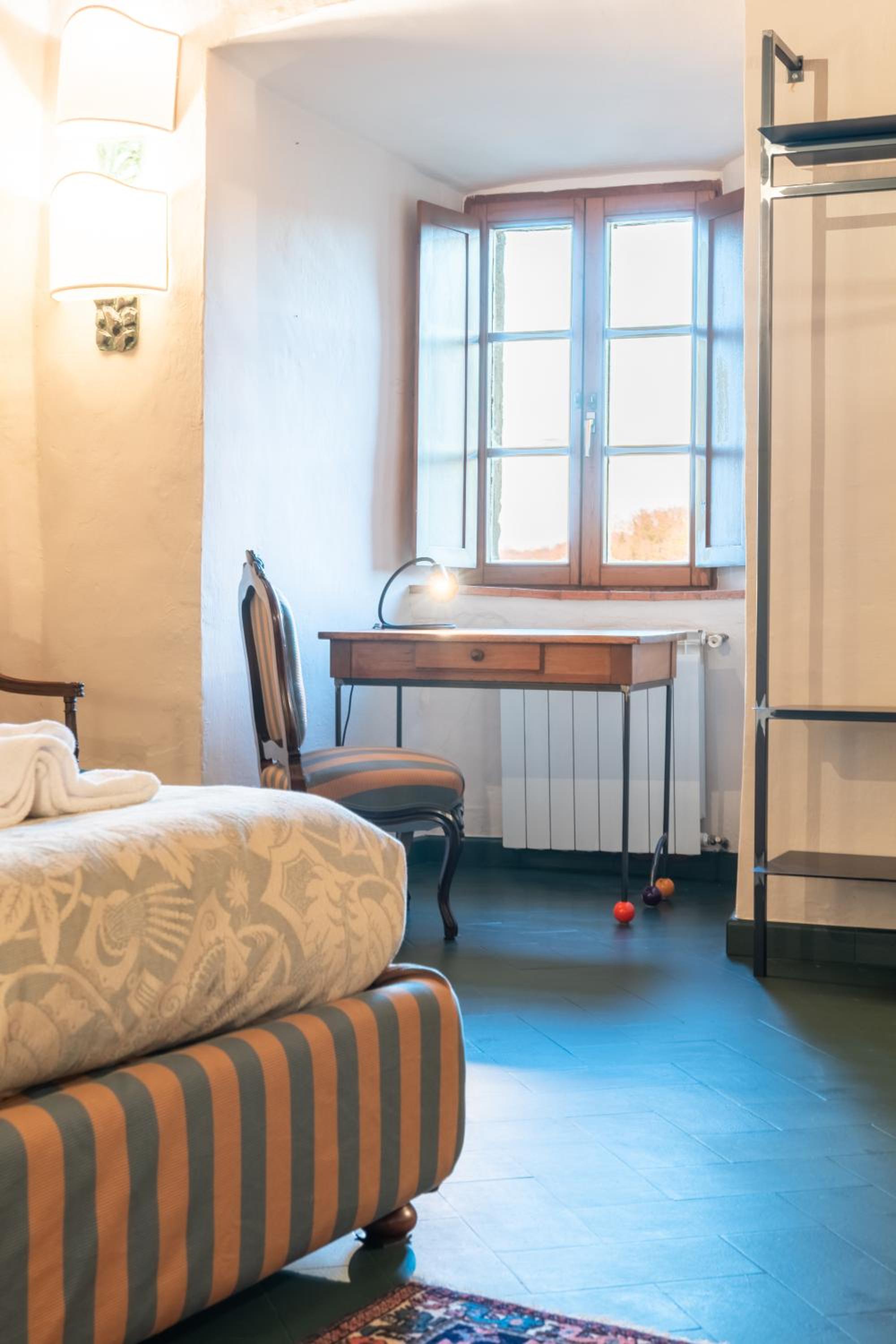 Triple Room - Photo 21