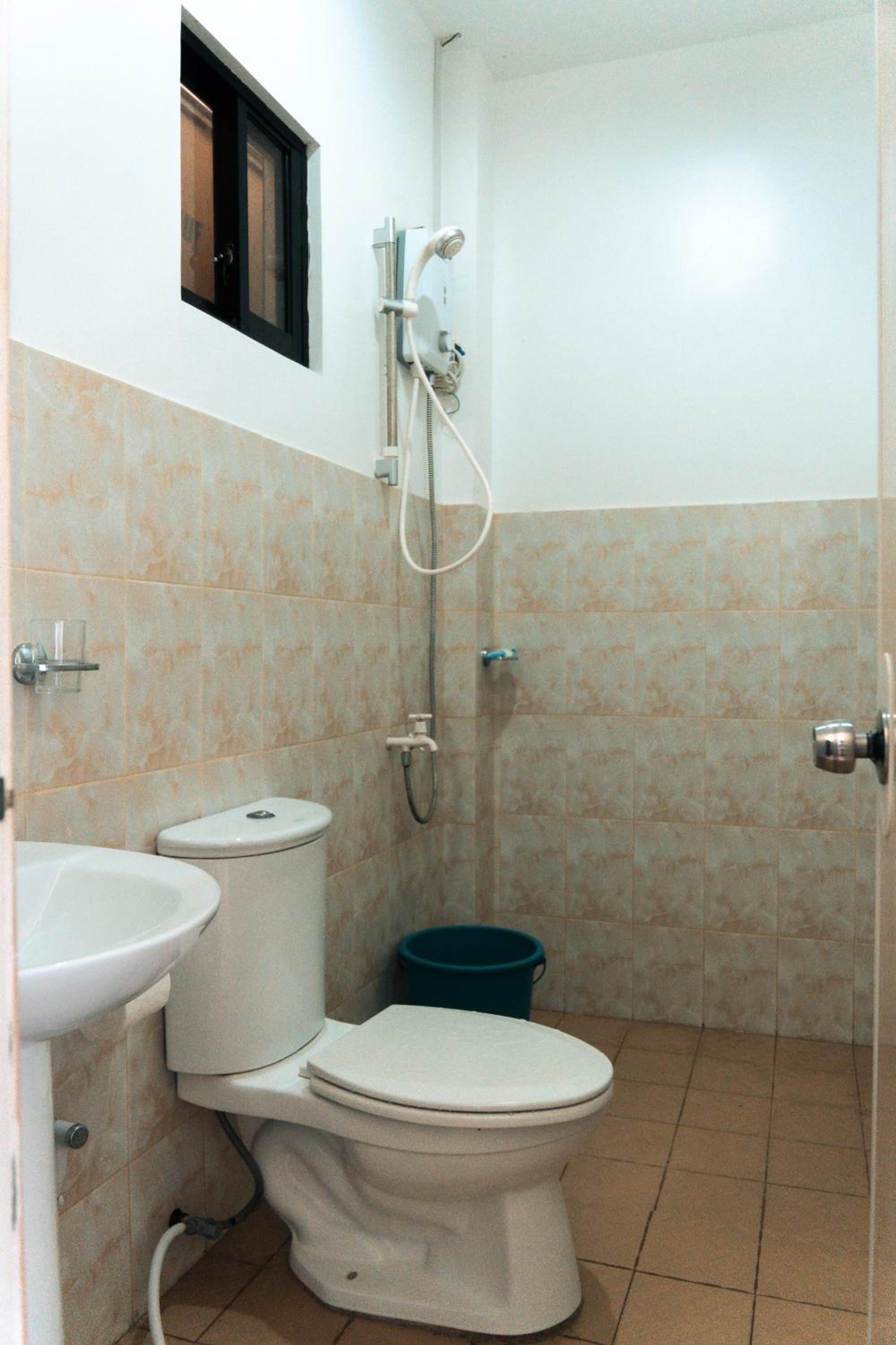 Queen Room with Sea View photo 3