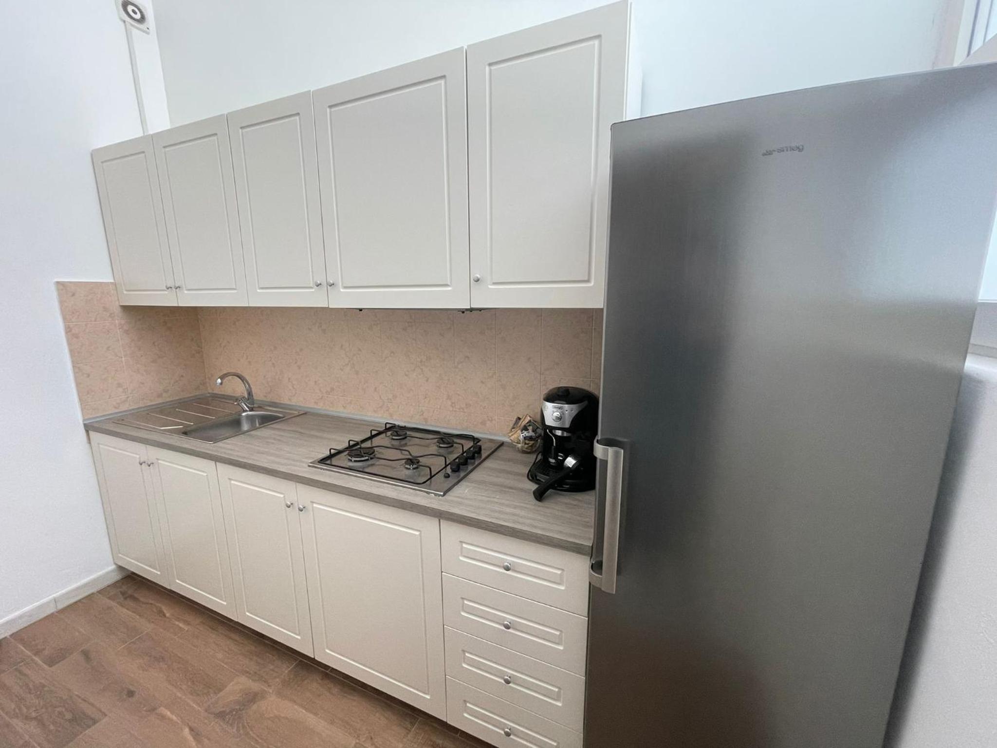 Two-Bedroom Apartment - Photo 23