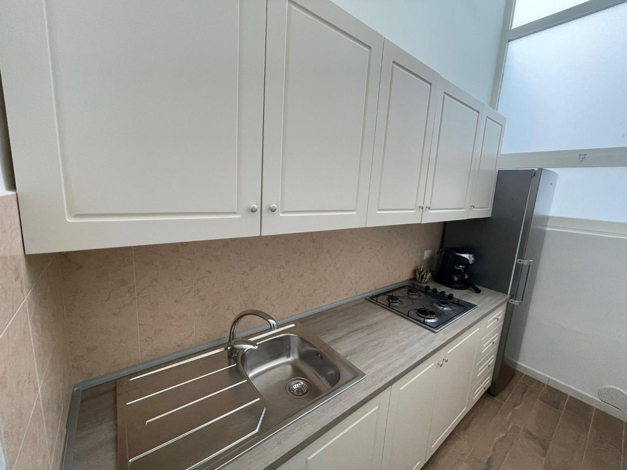 Two-Bedroom Apartment - Photo 8
