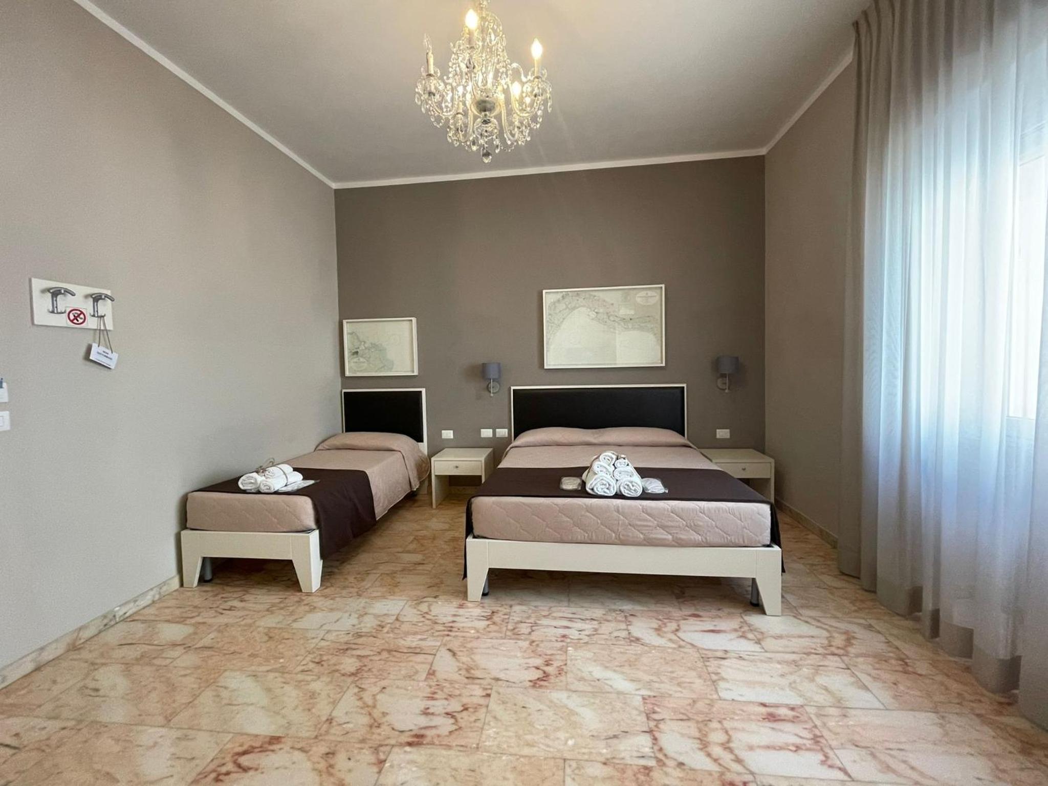 Comfort Triple Room - Photo 7