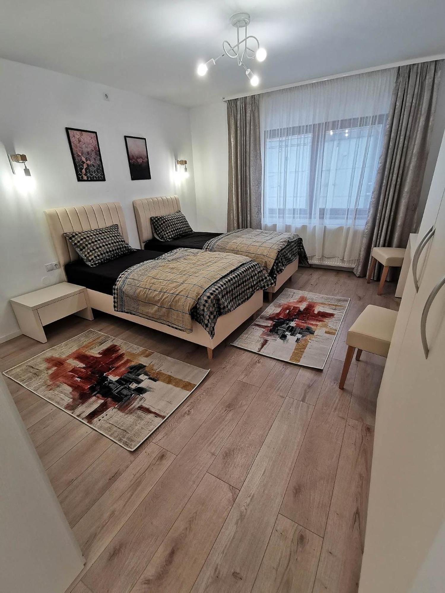Twin Room photo 1