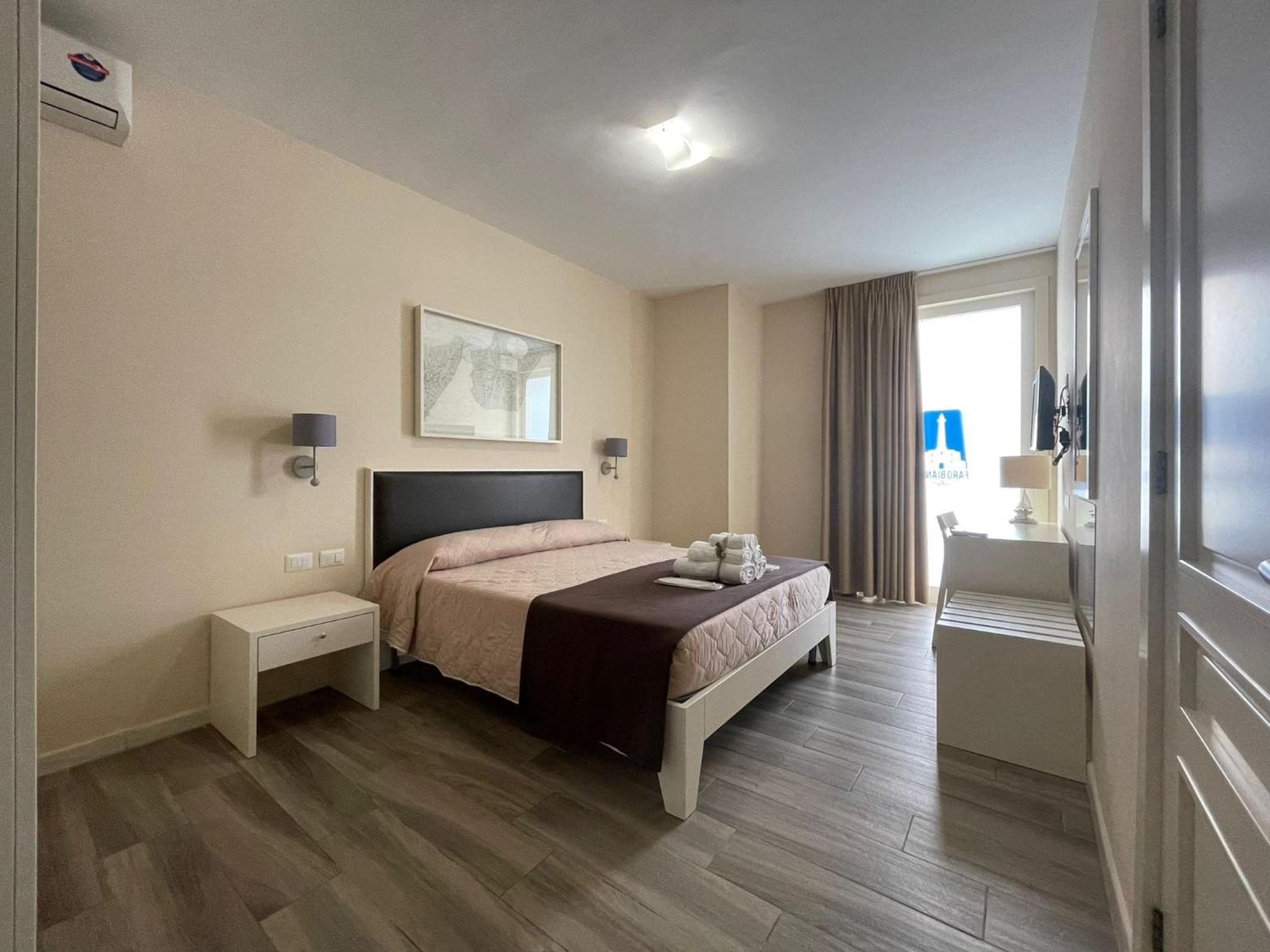 Two-Bedroom Apartment - Photo 12