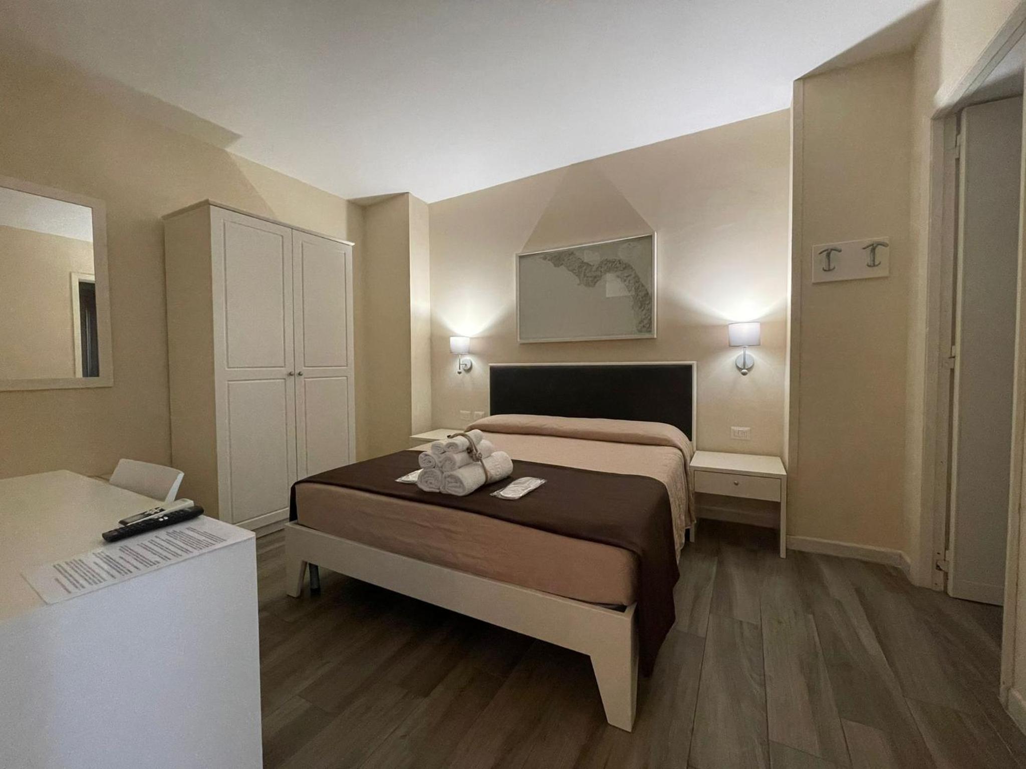 Two-Bedroom Apartment - Photo 10