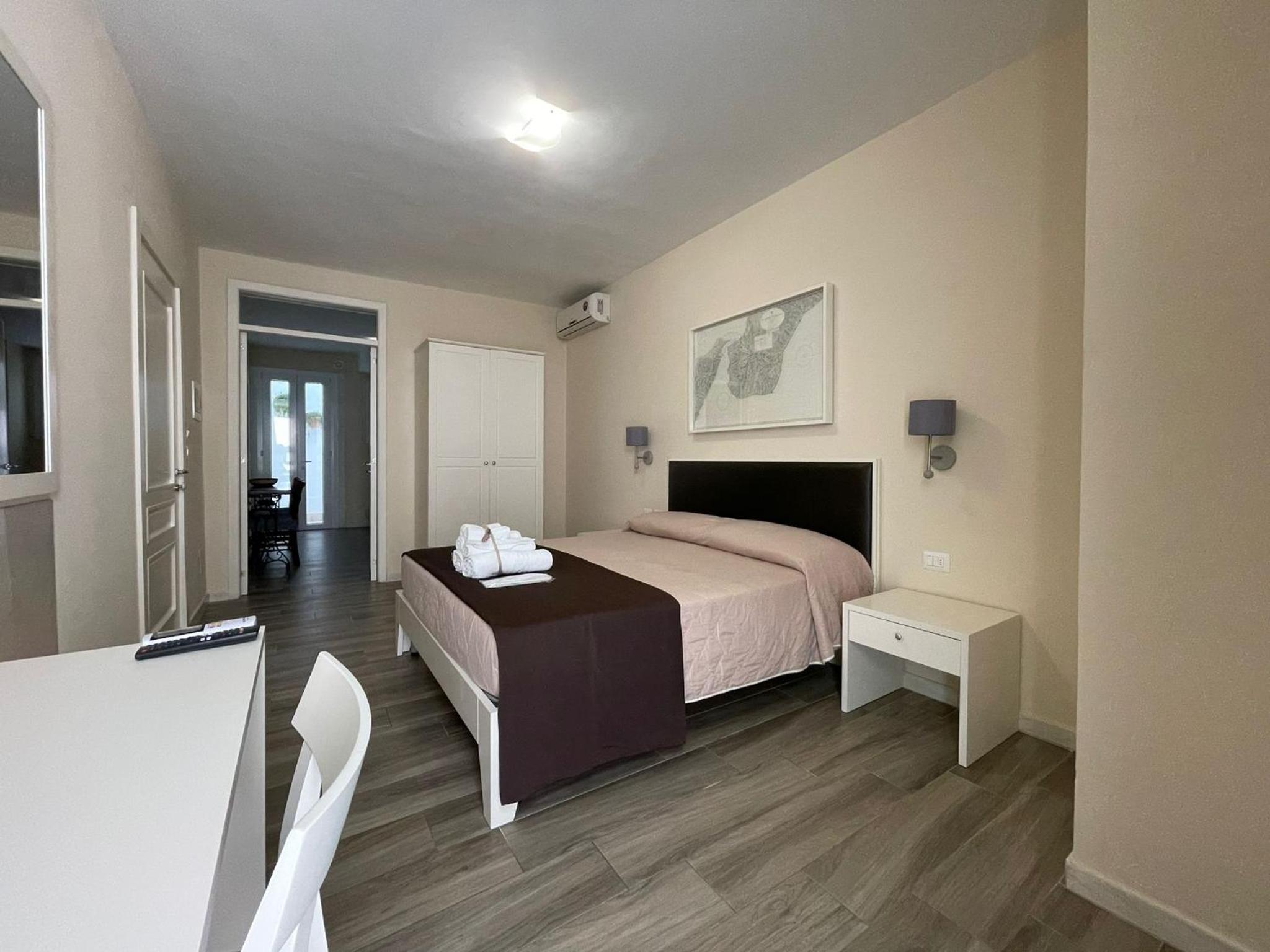 Two-Bedroom Apartment - Photo 9