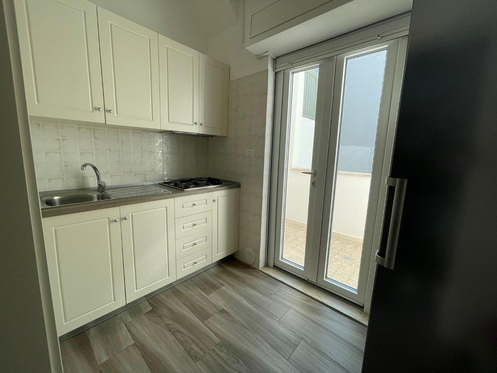 One-Bedroom Apartment - Photo 16