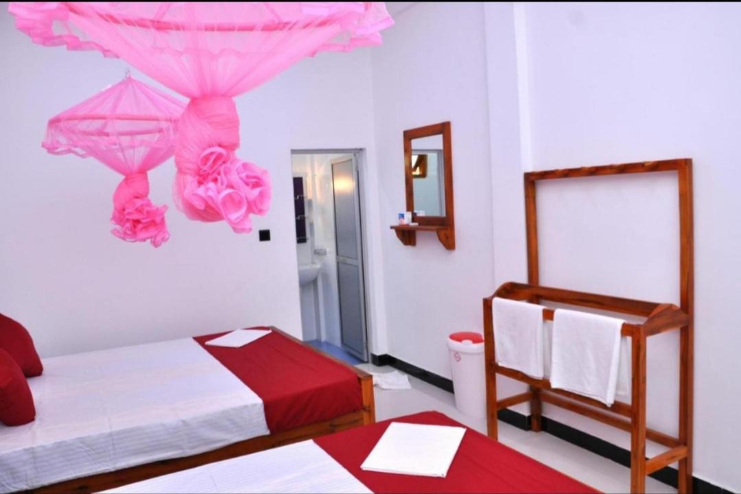 Standard Double Room With Fan photo 2