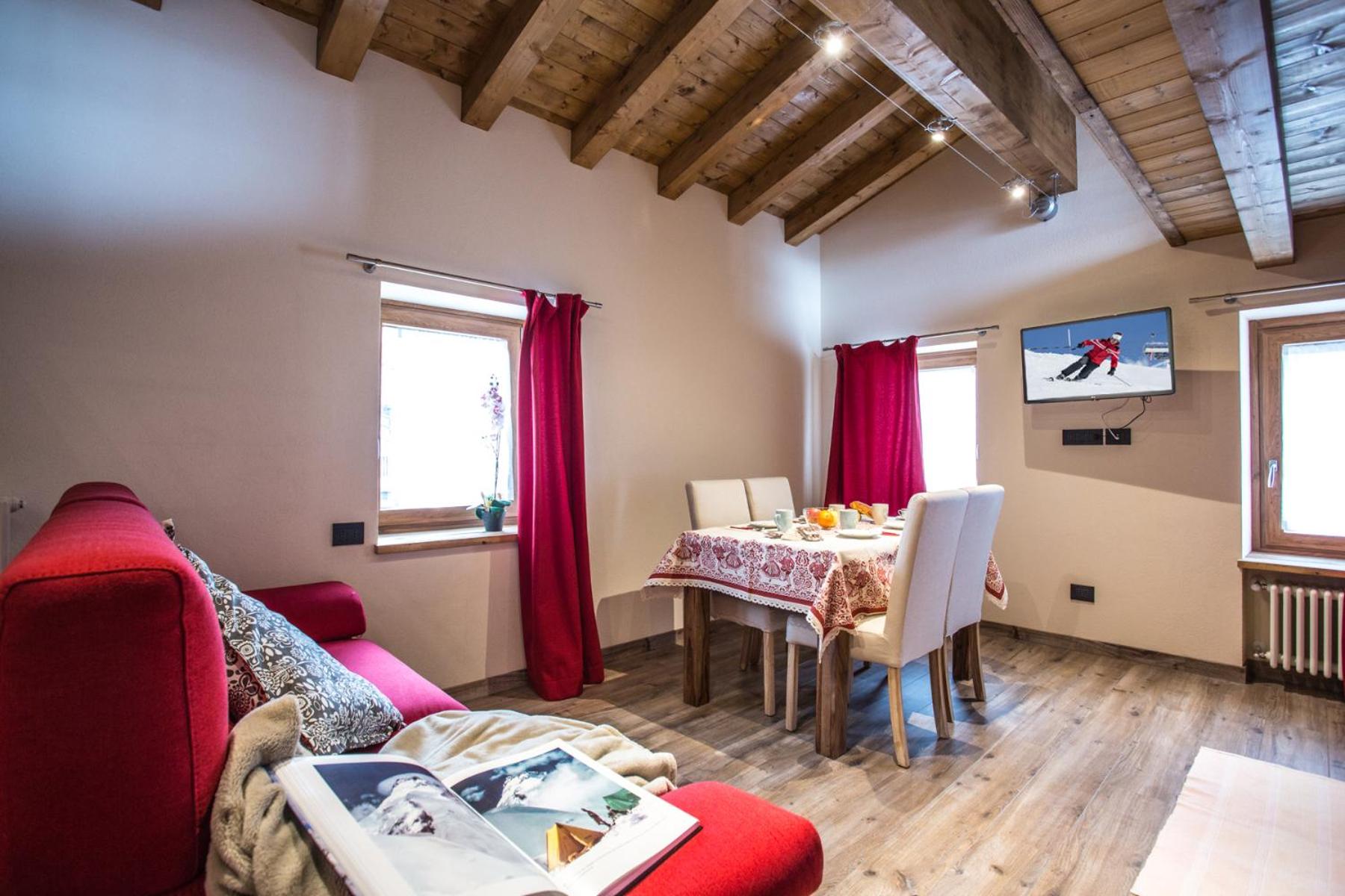 Maisonette