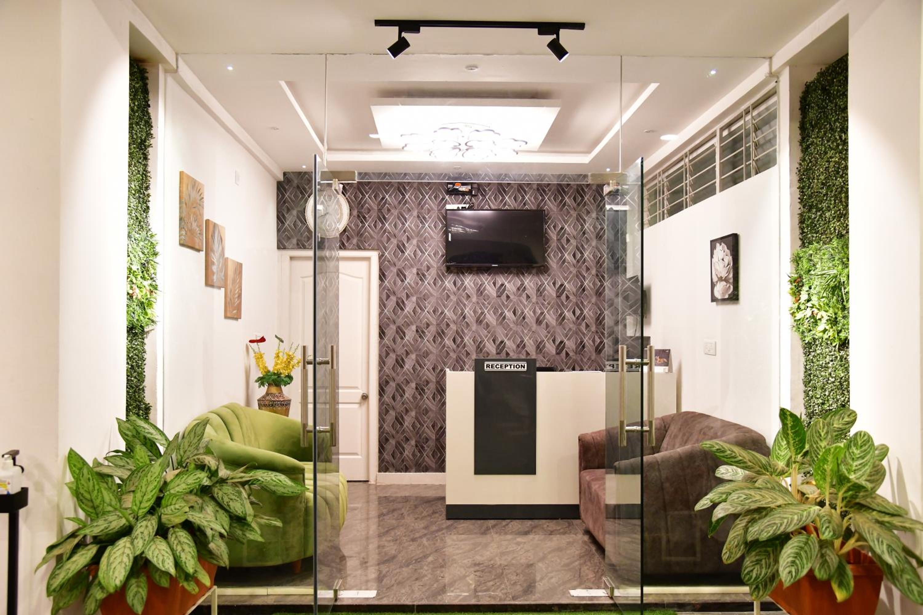 One-Bedroom Apartment - Photo 31
